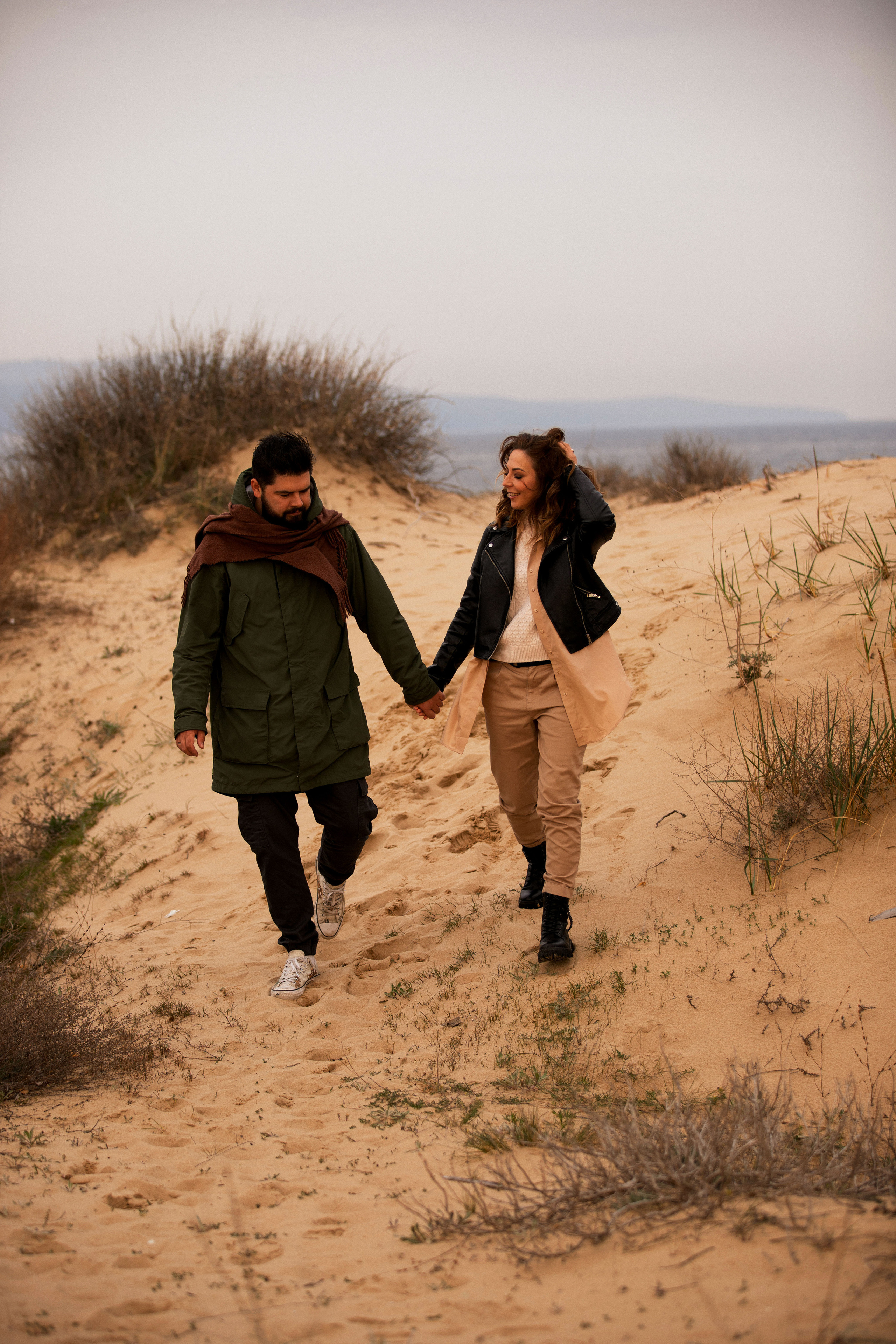 Beach. Photographer in Montenegro Tatiana Talaeva