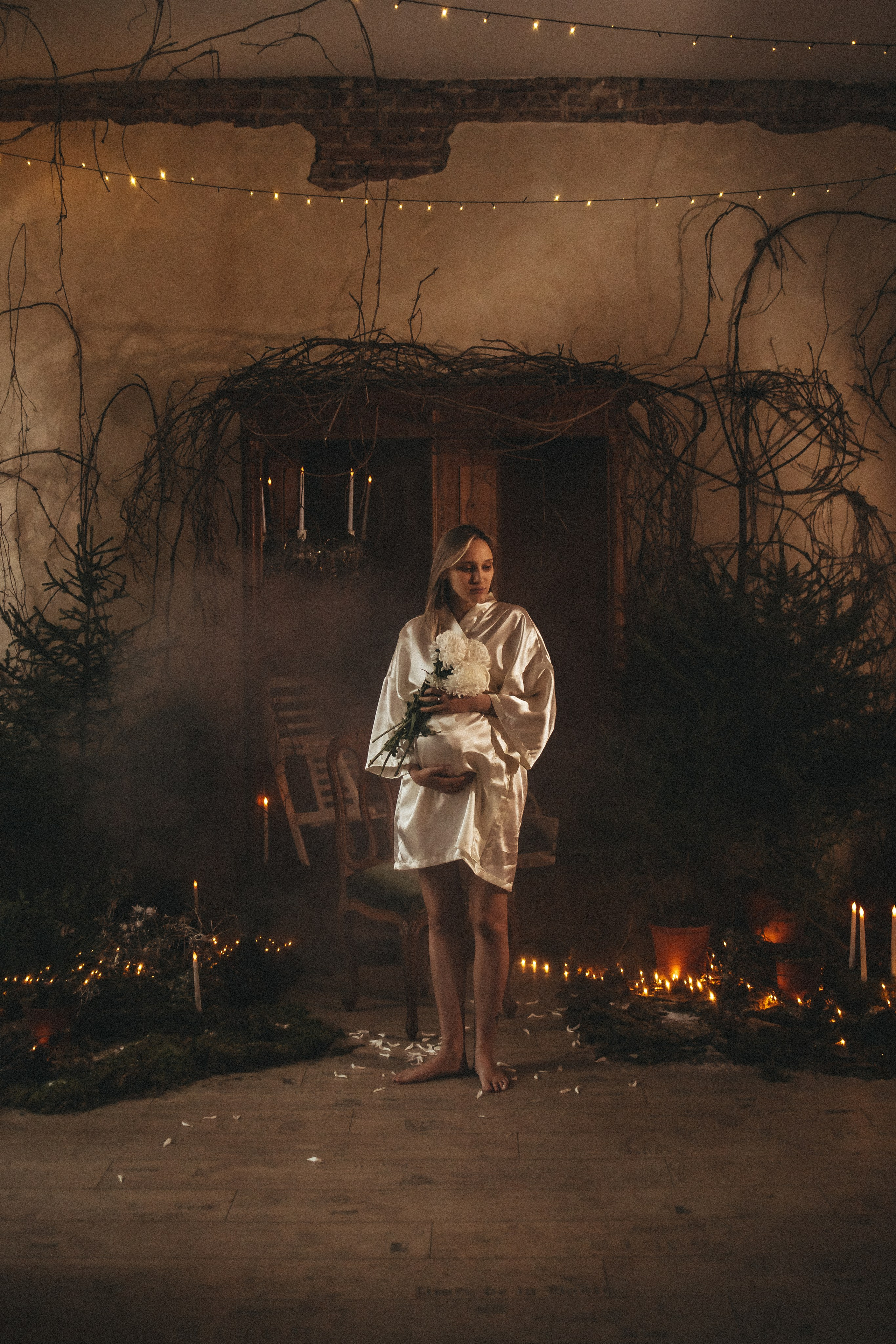 Ирина. Фотограф Дарья Корель Санкт-Петербург