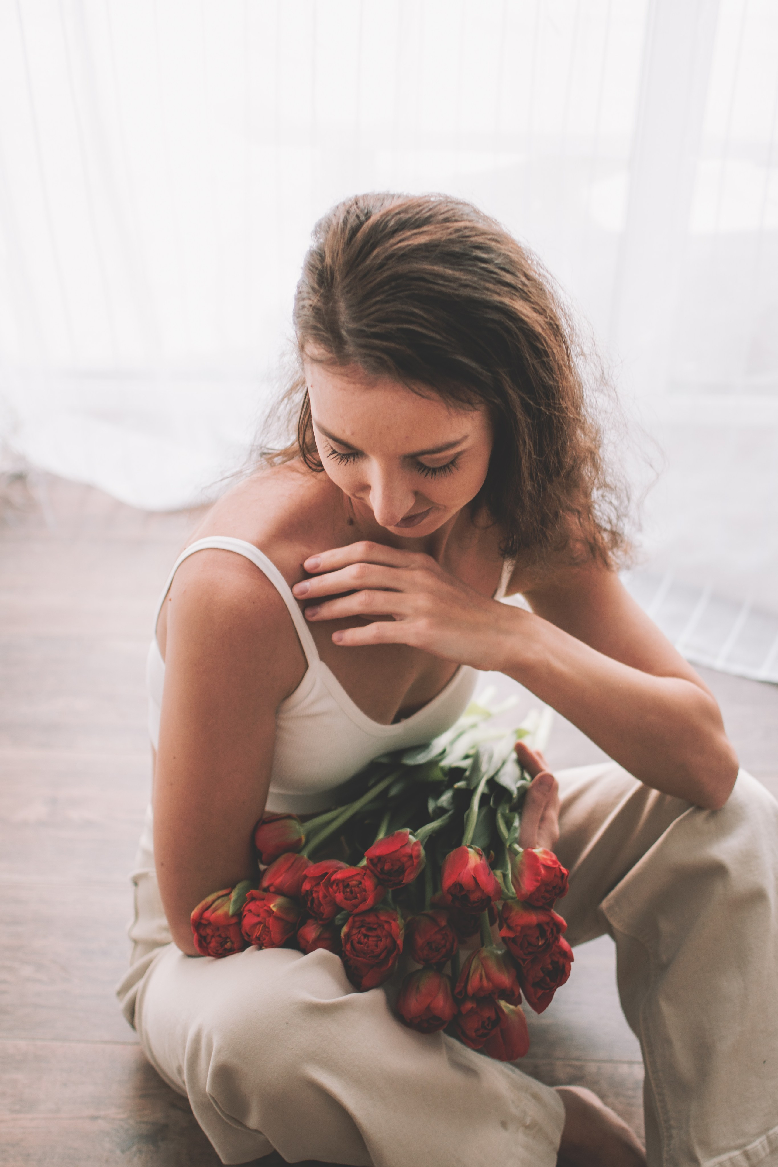 Анна. Семейный и свадебный фотограф Губкинский и Ставрополь