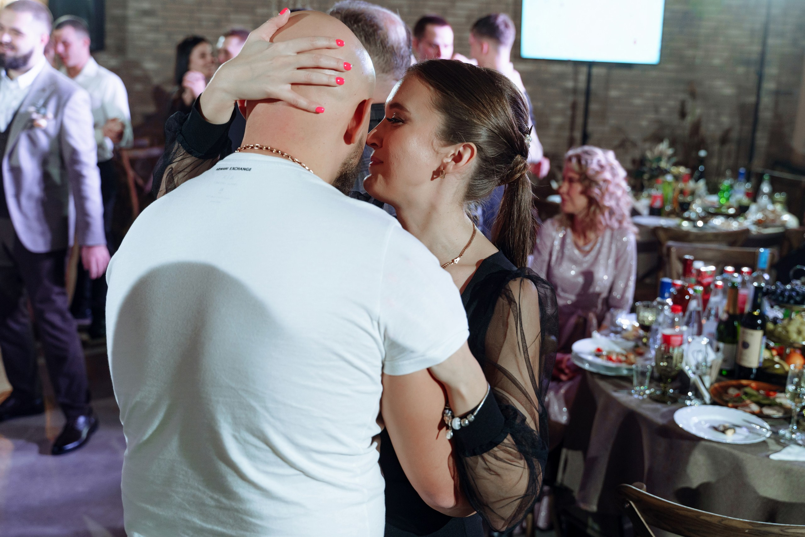 Богдан и Марина (11-11-2023)