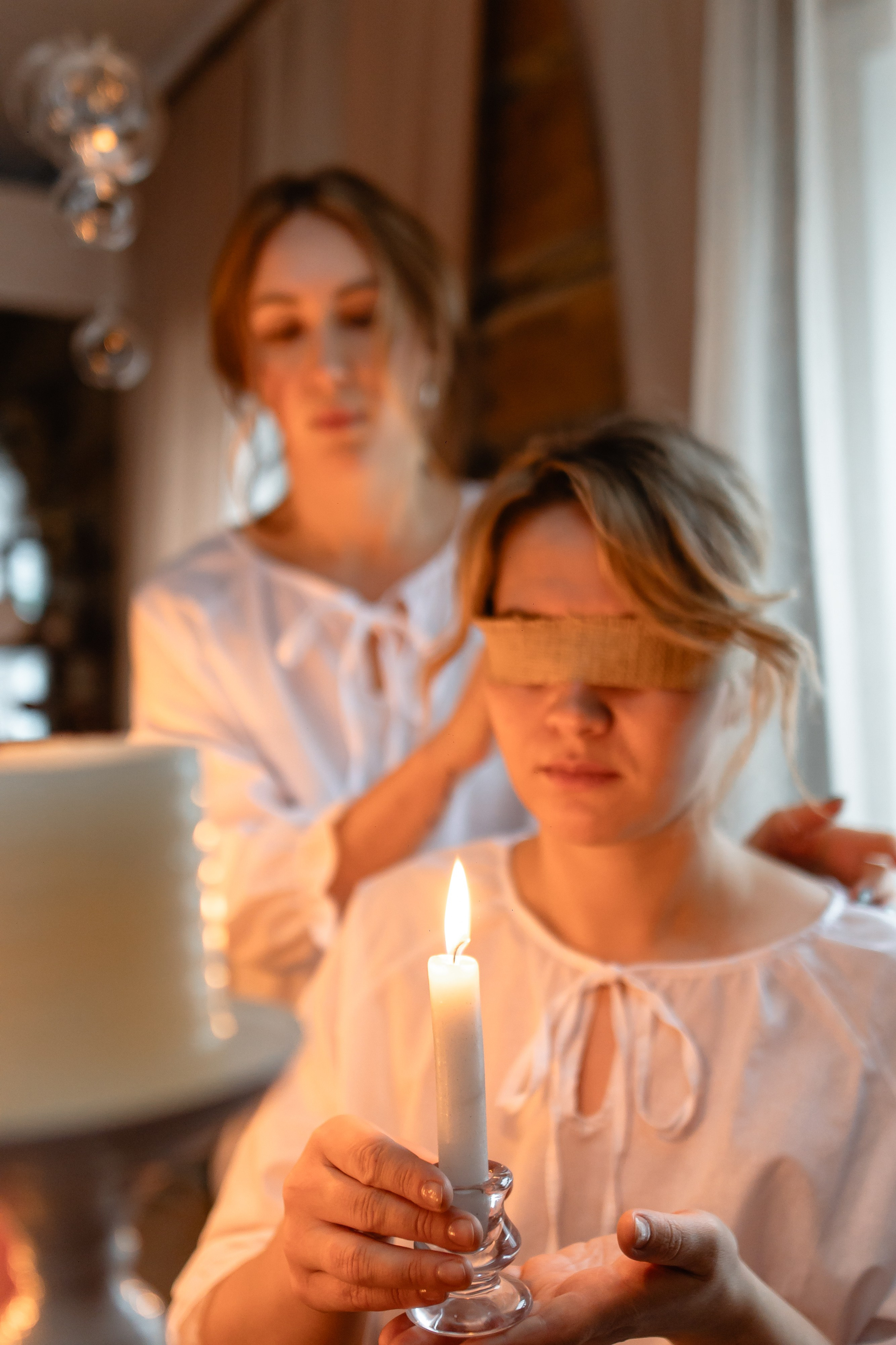 Индивидуальные. Главная