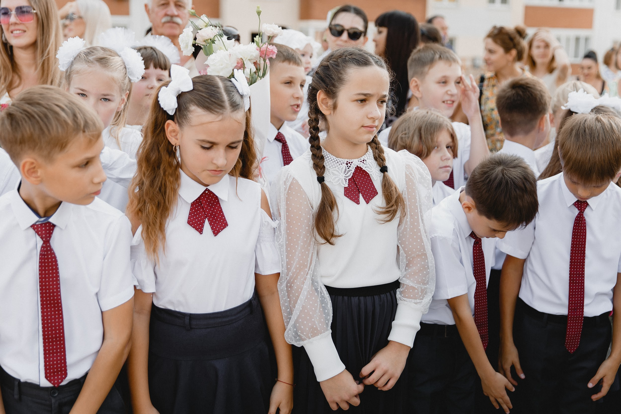4 класс 11 школа. Выпускные альбомы Натальи Бутко: Новороссийск, Анапа, Геленджик