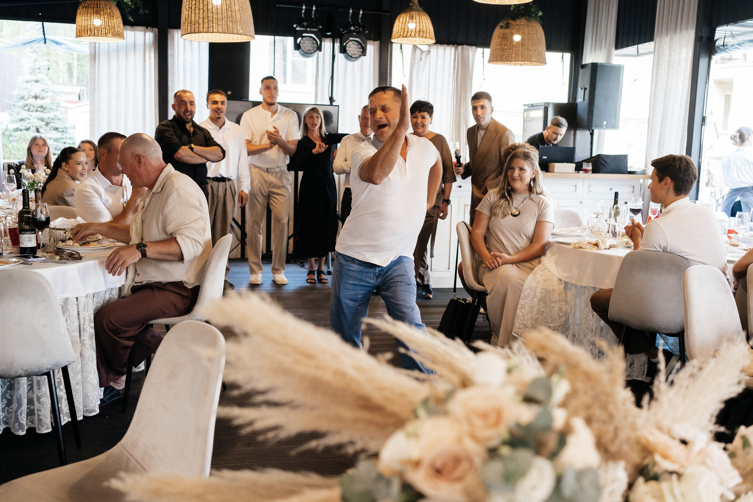 София и Даниил. Главная