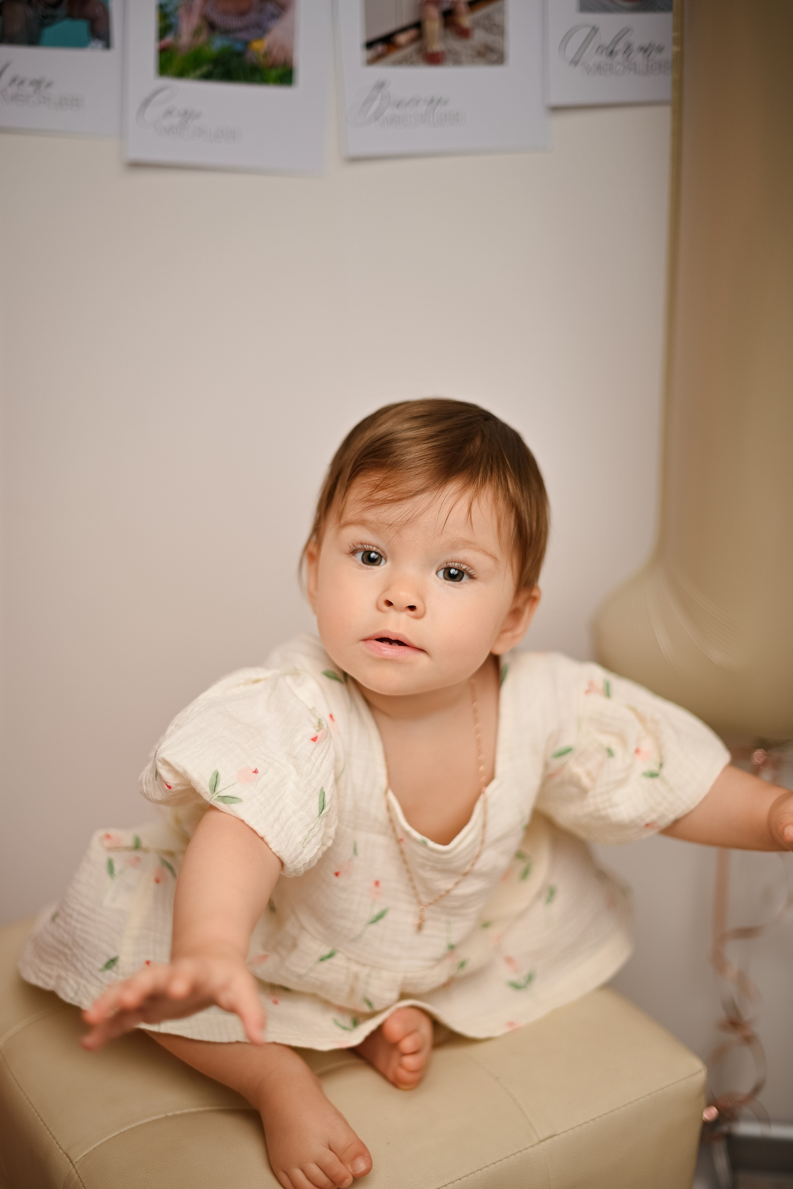 Детская съёмка. Фотограф новорождённых в Сочи Наталия Дмитриева