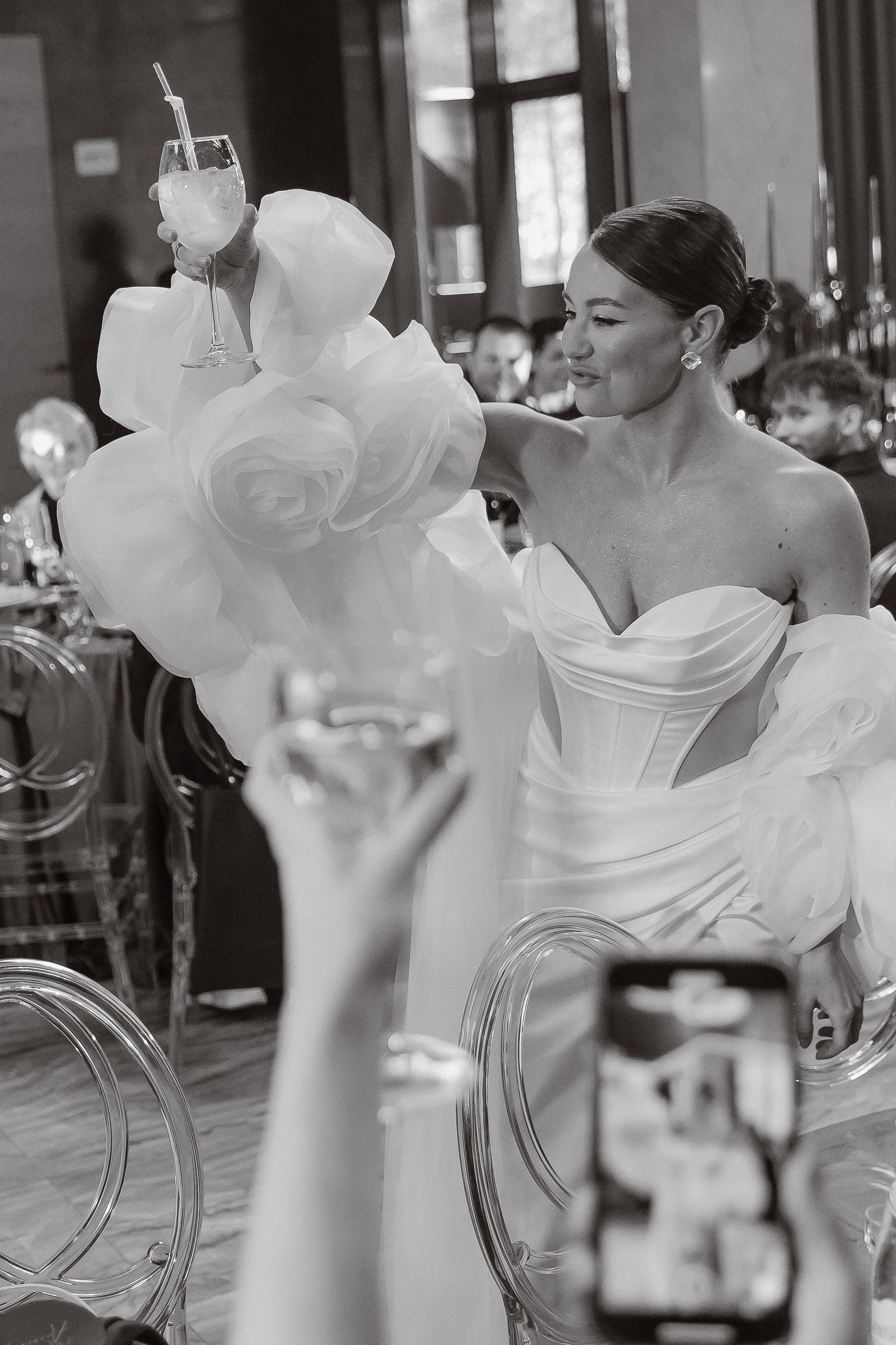 Wedding day Николай & Надежда. Свадебный фотограф Колесников Антон