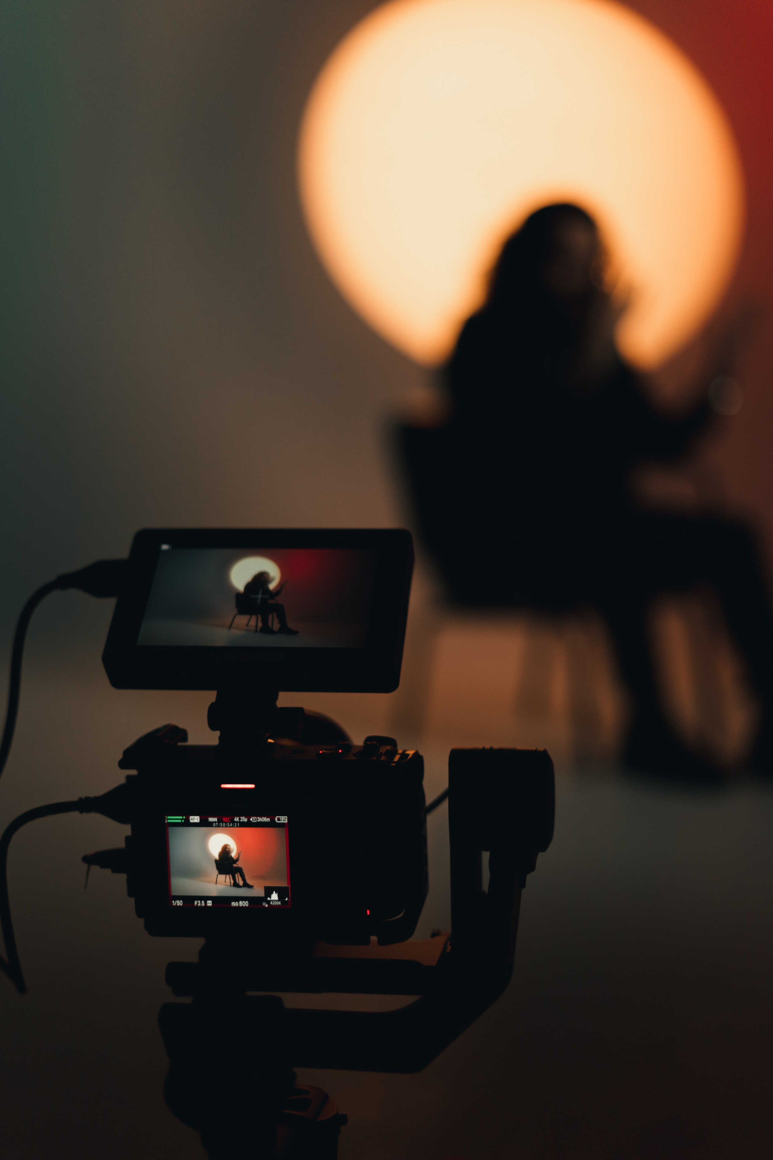 Backstage // 2023. Репортажный фотограф в Казани Виктория Трунова