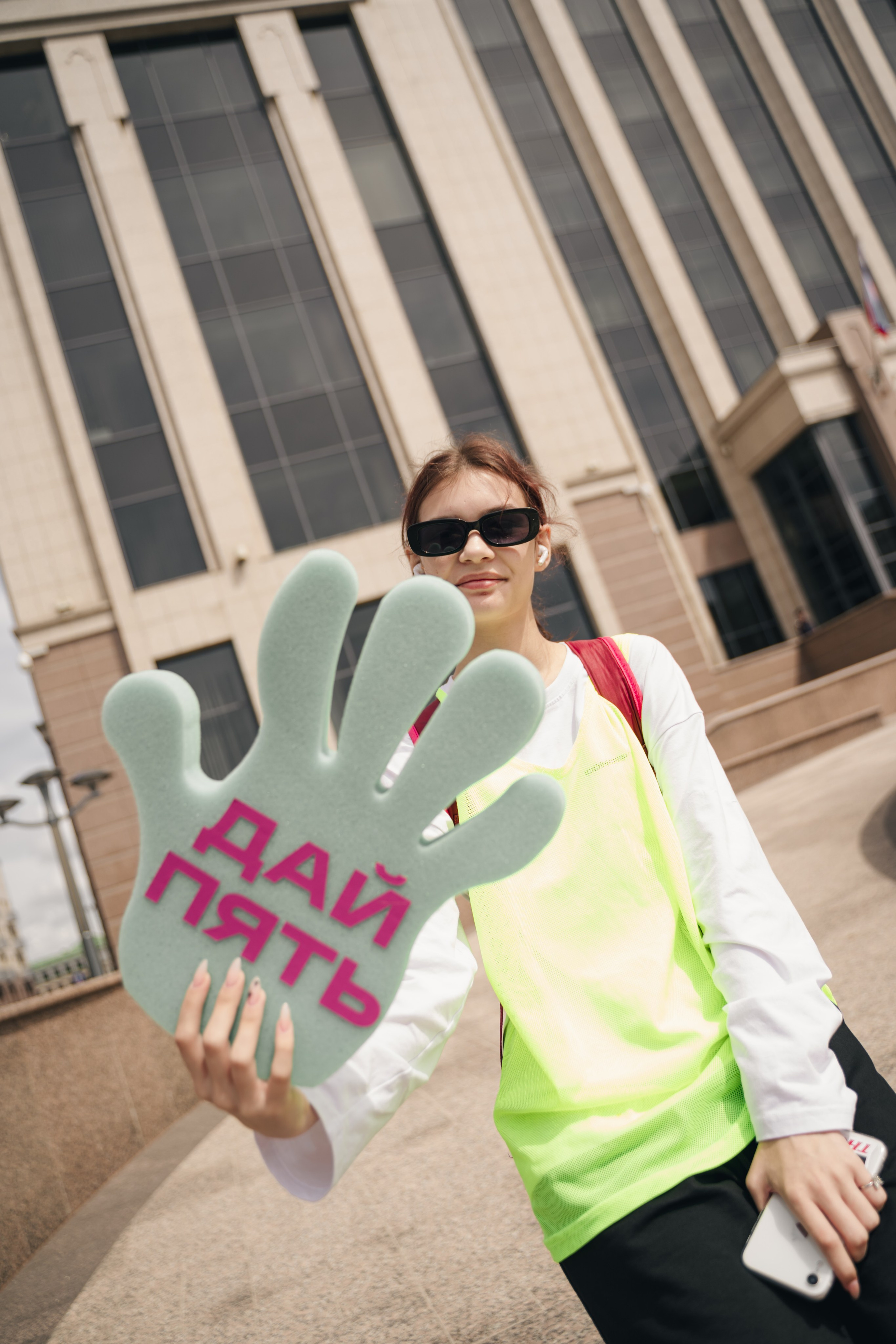 Рутс // 2023. Репортажный фотограф в Казани Виктория Трунова