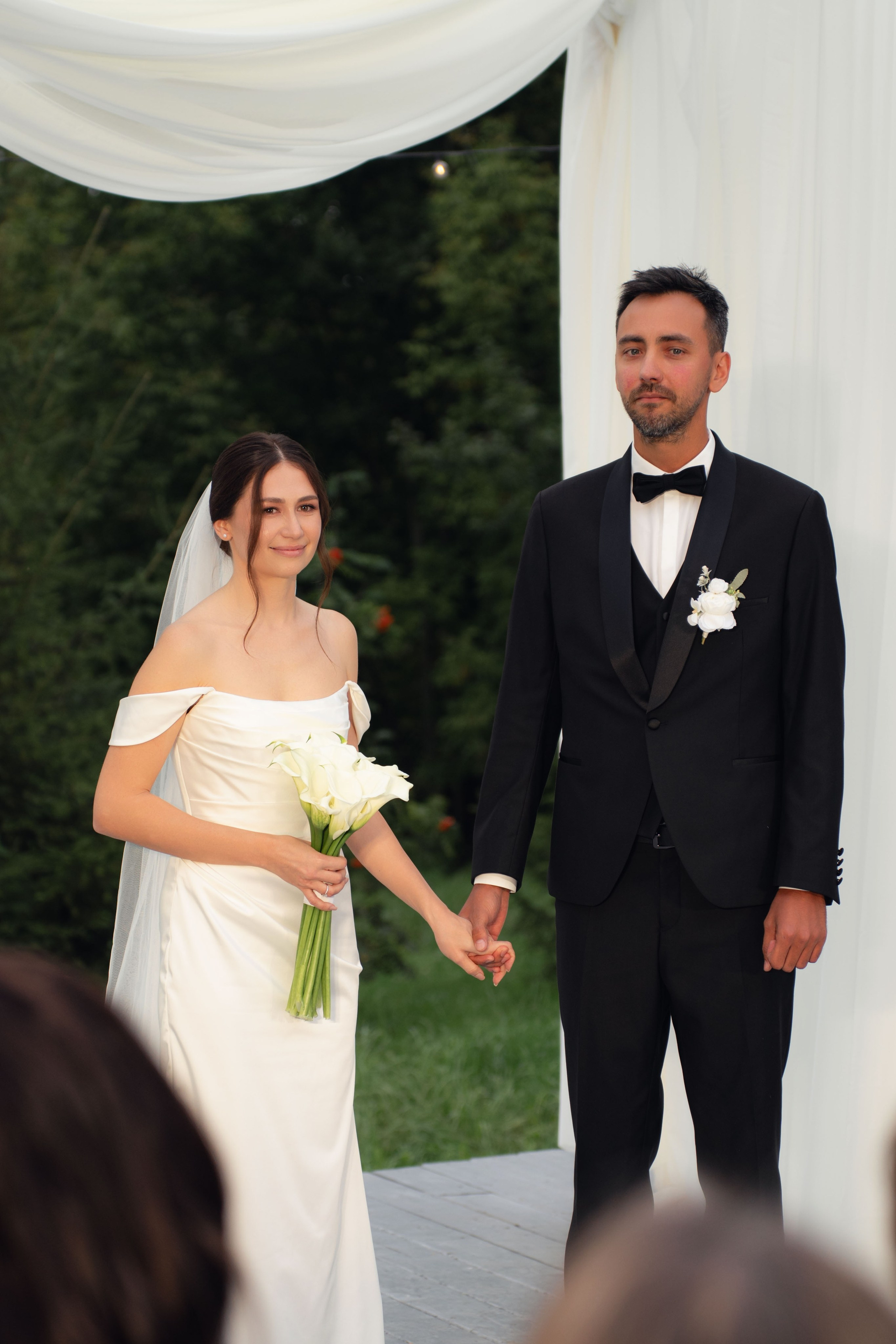 Чулпан & Булат. Репортажный фотограф в Казани Виктория Трунова