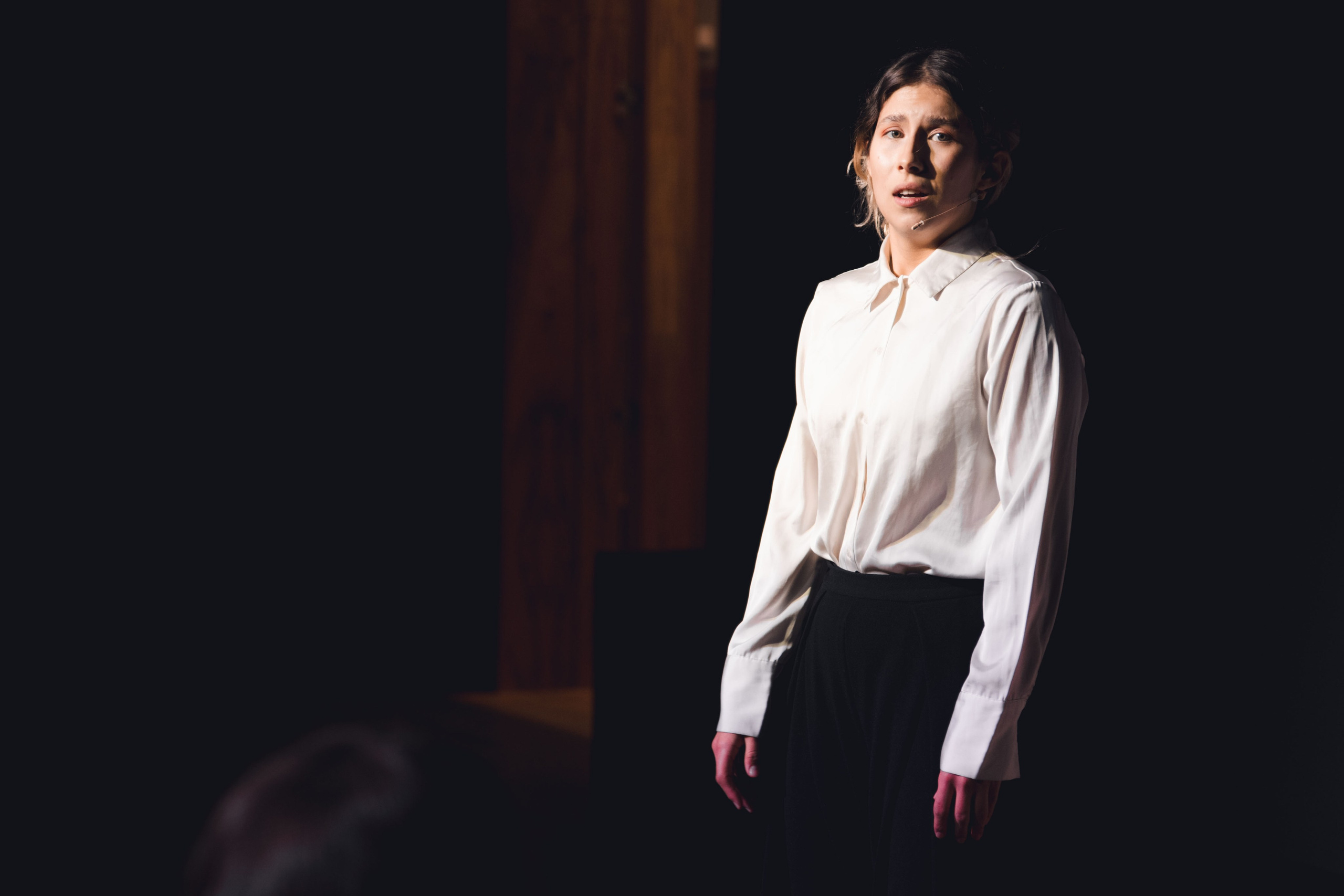 Своими глазами // Тренинг. Репортажный фотограф в Казани Виктория Трунова