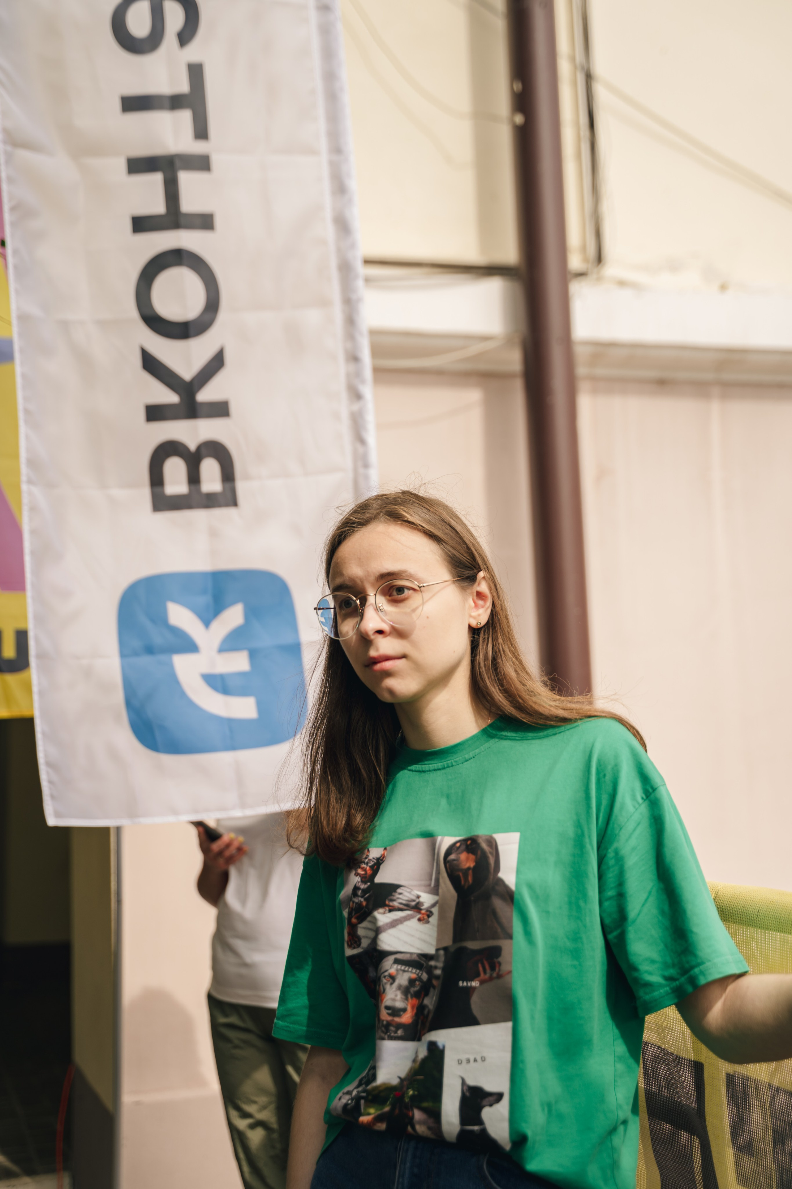 Рутс // 2023. Репортажный фотограф в Казани Виктория Трунова