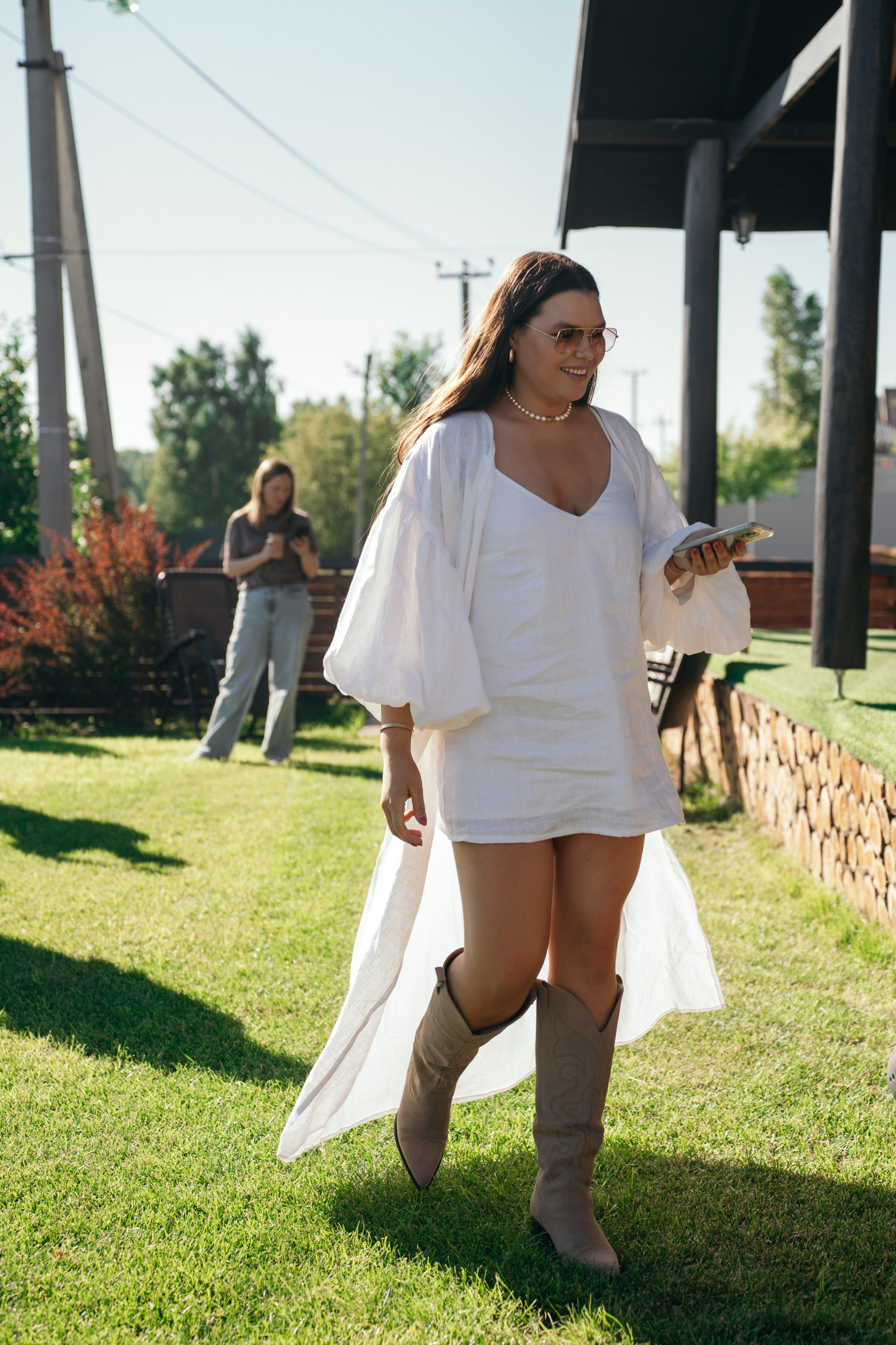 День Рождения Ленара. Репортажный фотограф в Казани Виктория Трунова