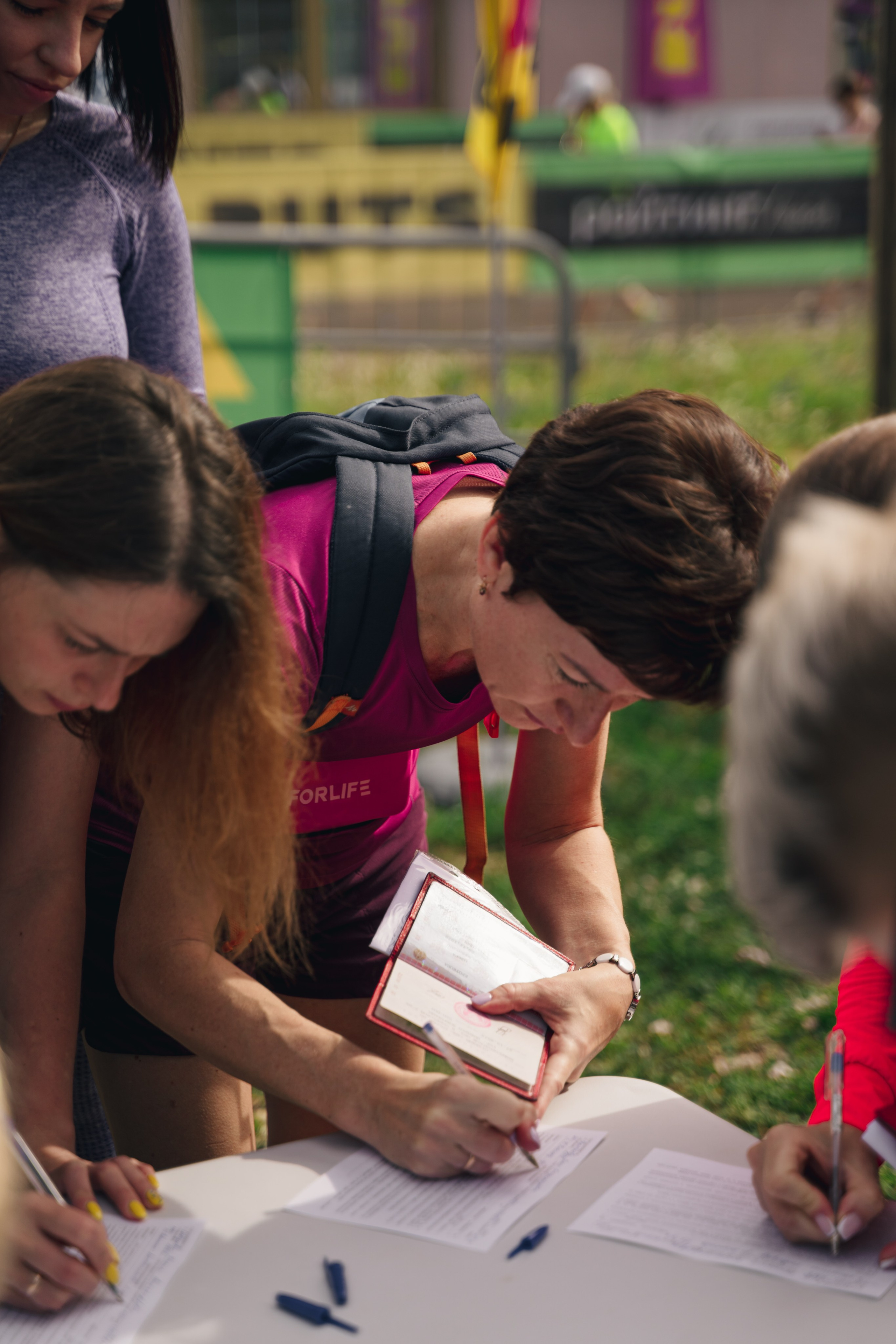 Рутс // 2023. Репортажный фотограф в Казани Виктория Трунова