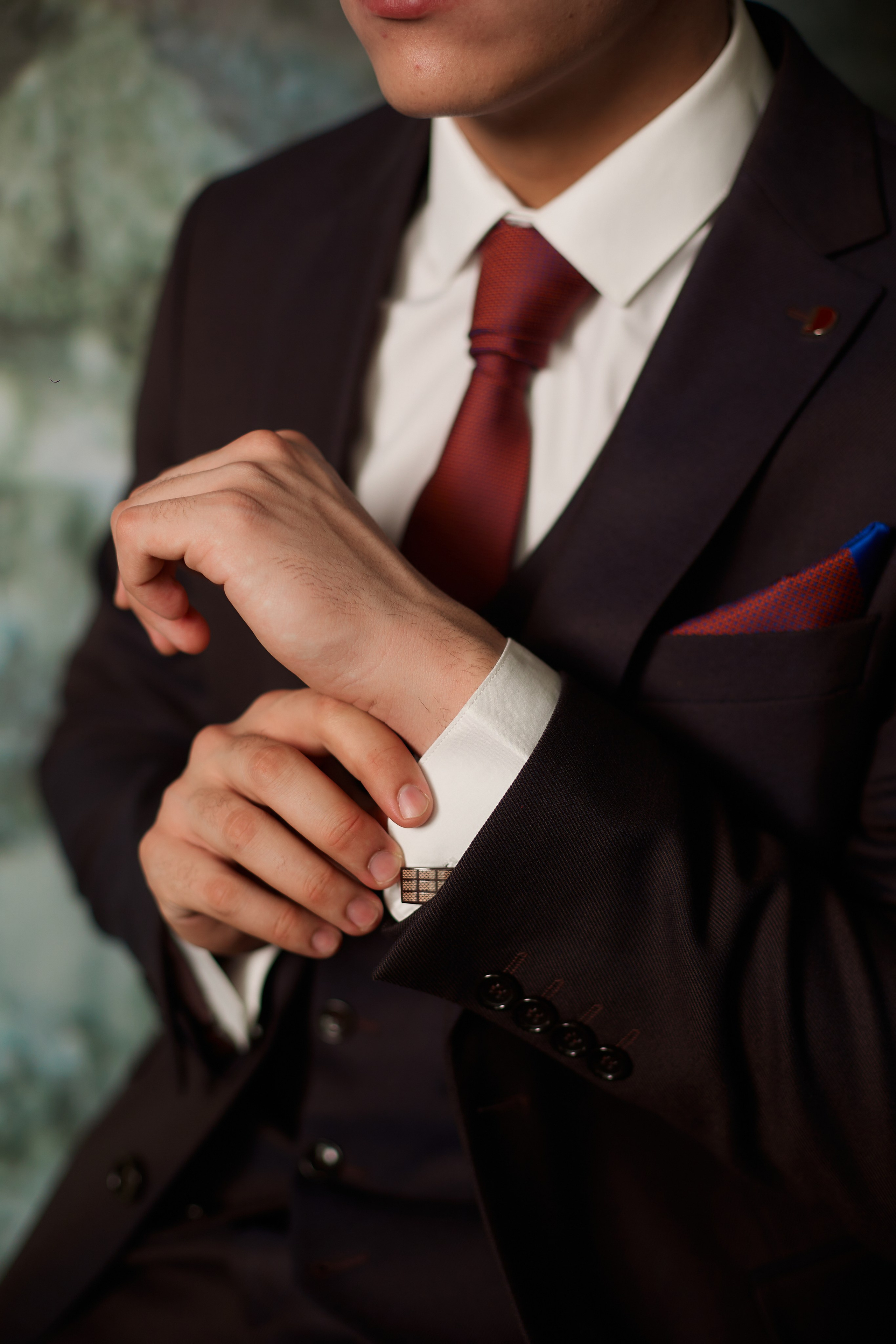 Журнал «Свадебный салон». Виктория Ларина — Портретный профессиональный фотограф в Иркутске