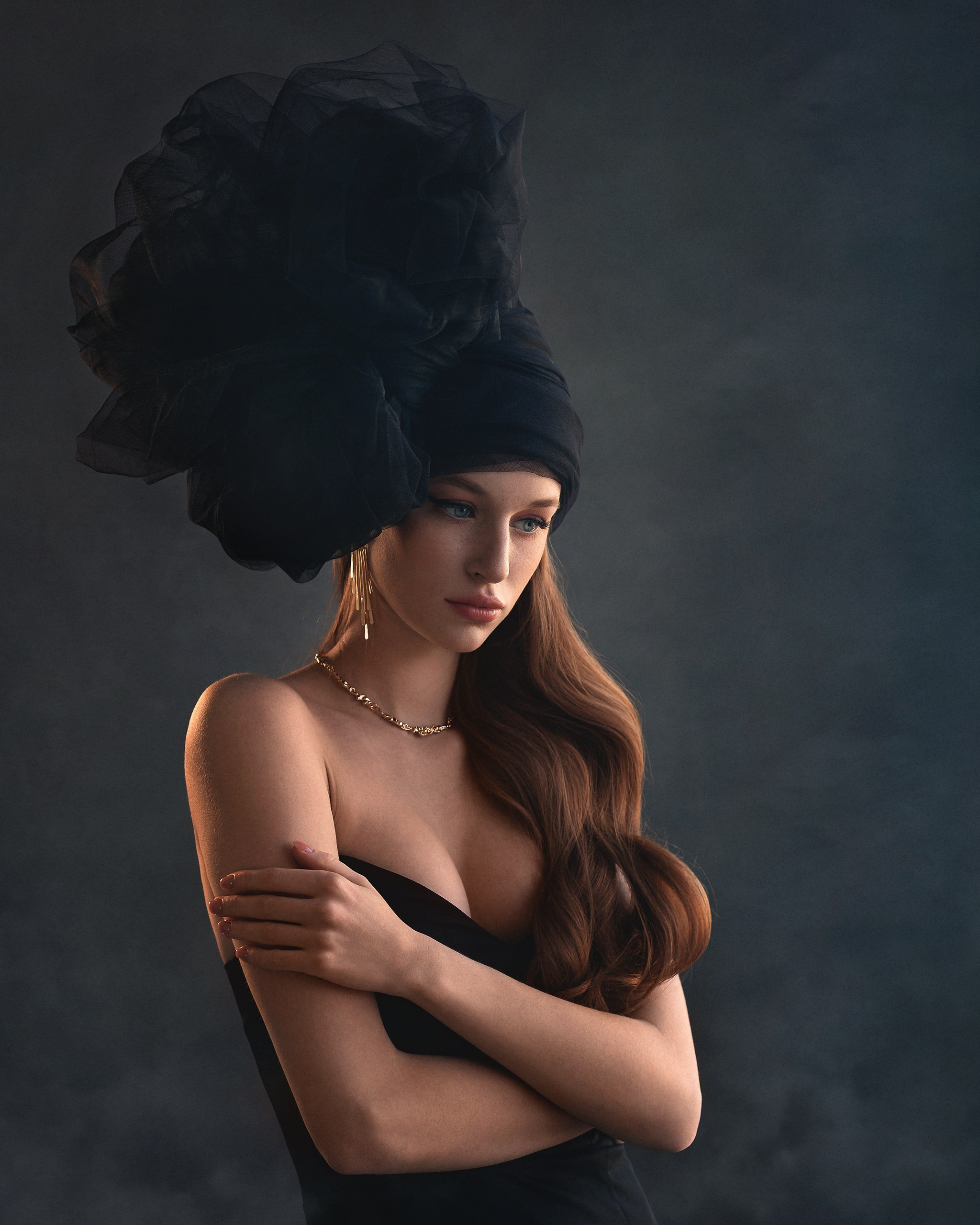 Стася. Детский и семейный фотограф Елена Михайлова в Москве