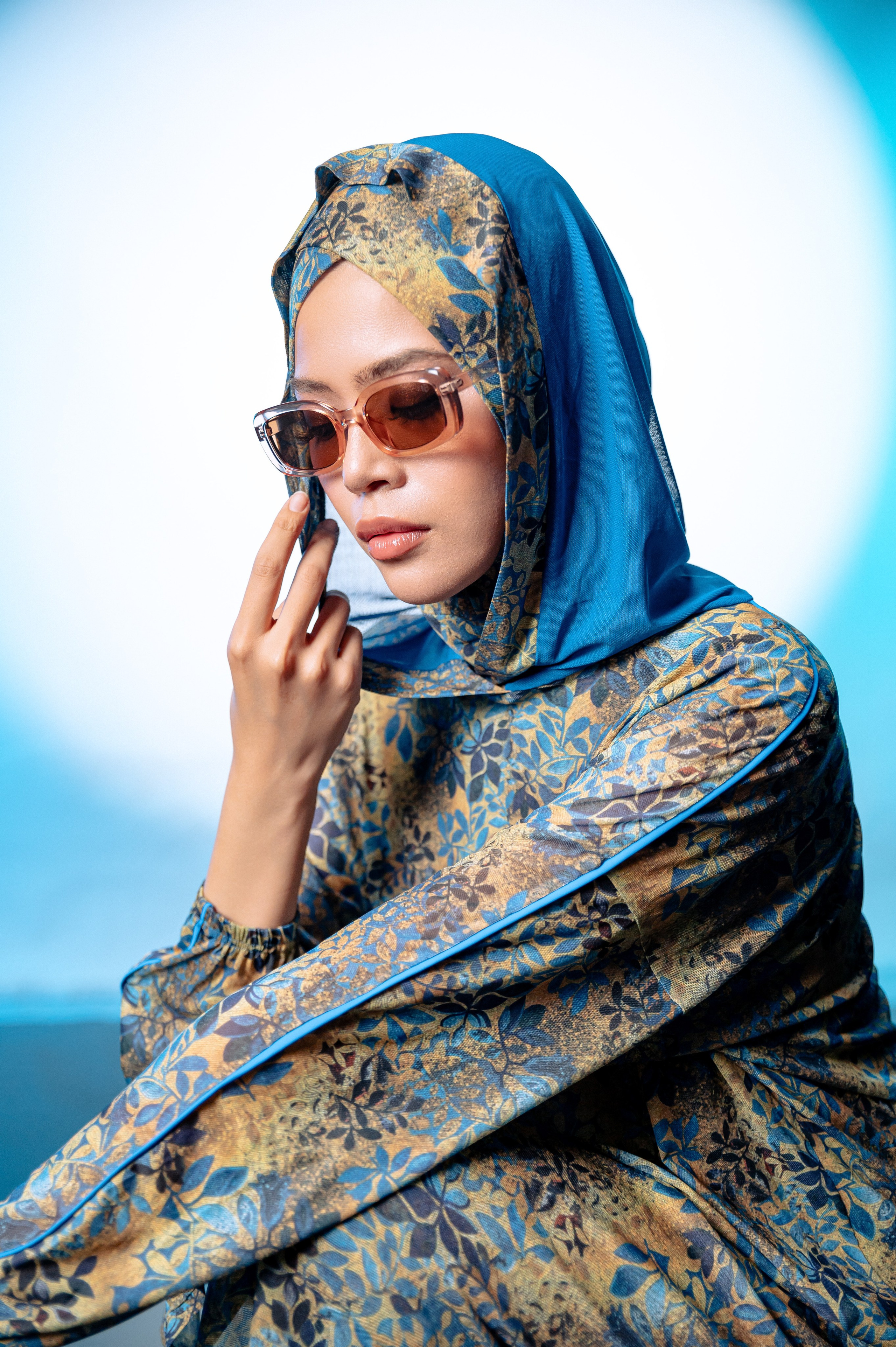 BURKINI BRANDS. Фотограф в Алматы — Дарья Фёдорова