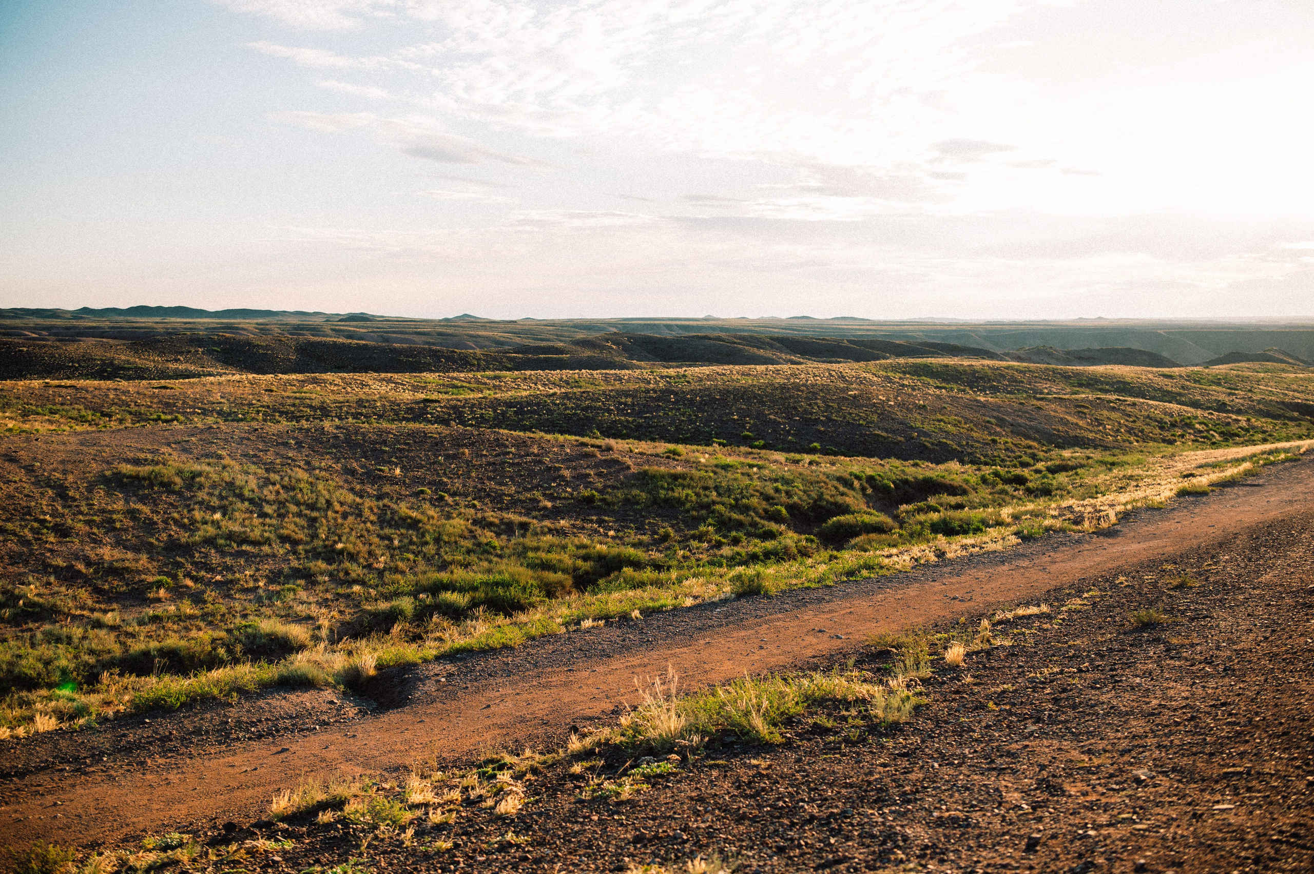 Чарын-Кольсай: лето 2024. Фотограф в Алматы — Дарья Фёдорова