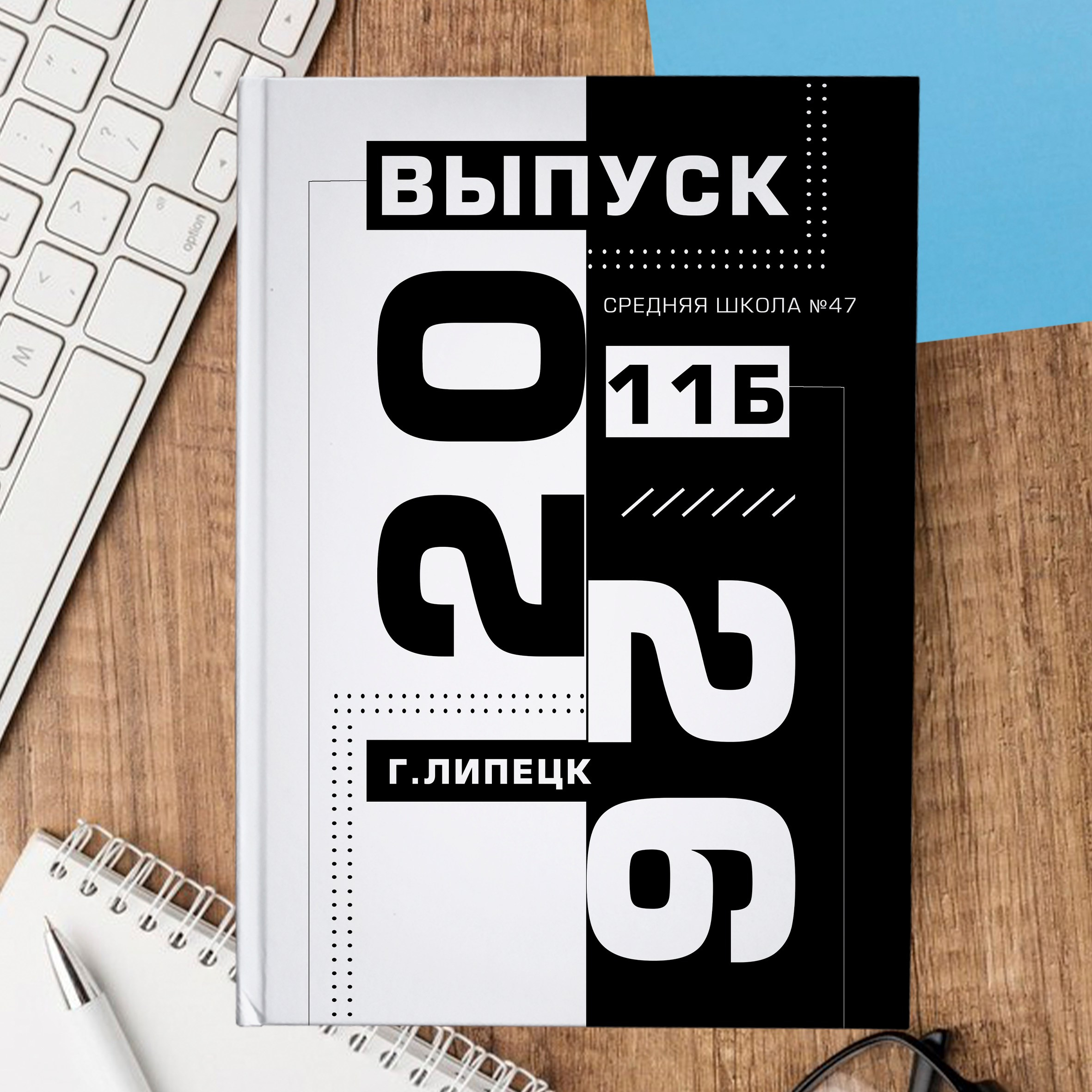 medlori fotobook Выпускной альбом для школы