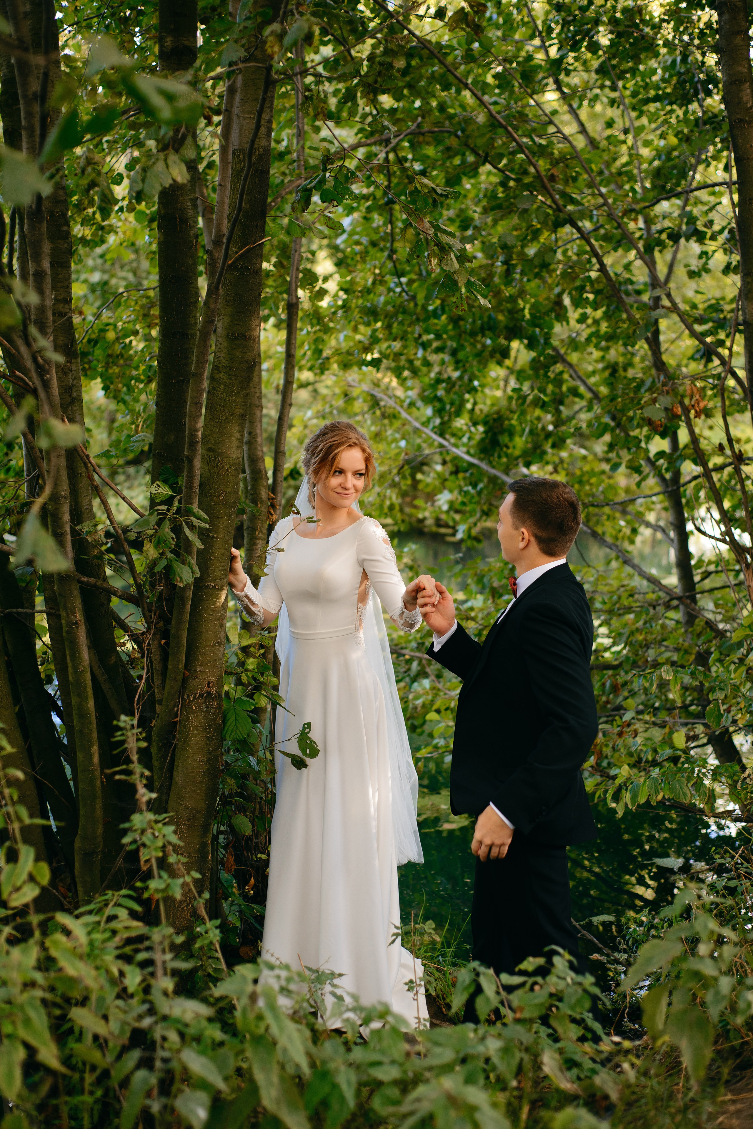 Андрей & Елизавета