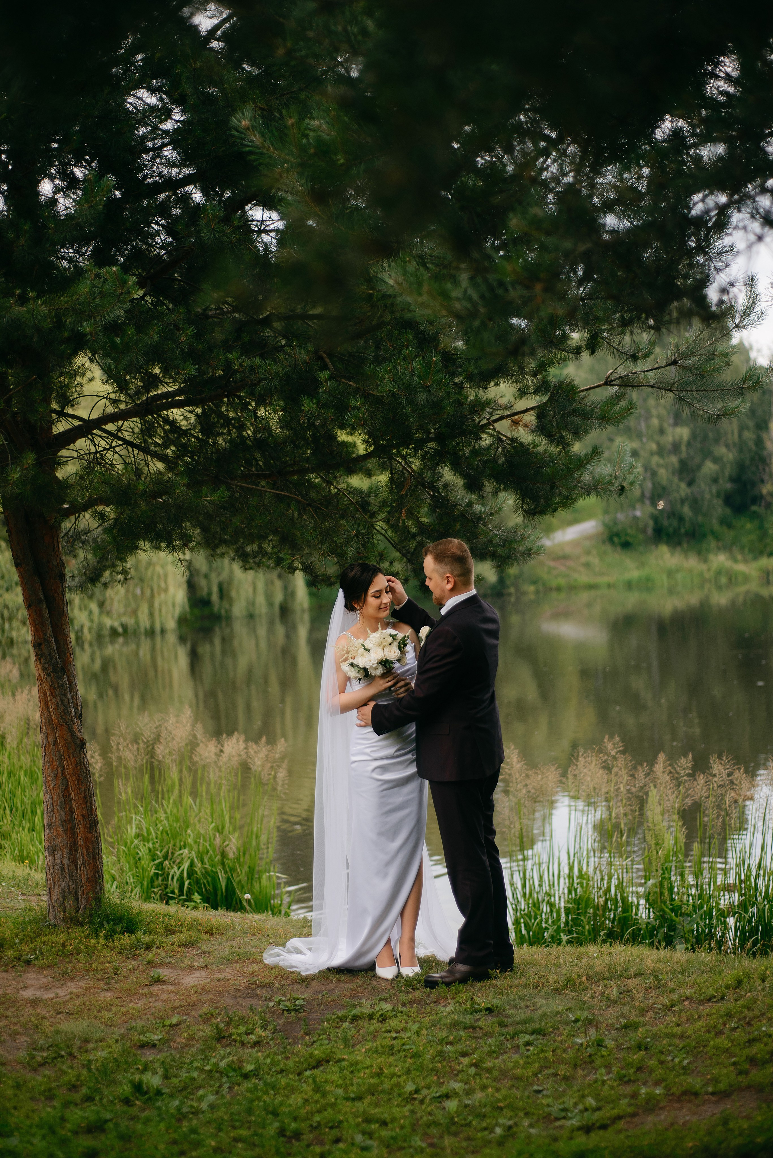 Илья & Валентина