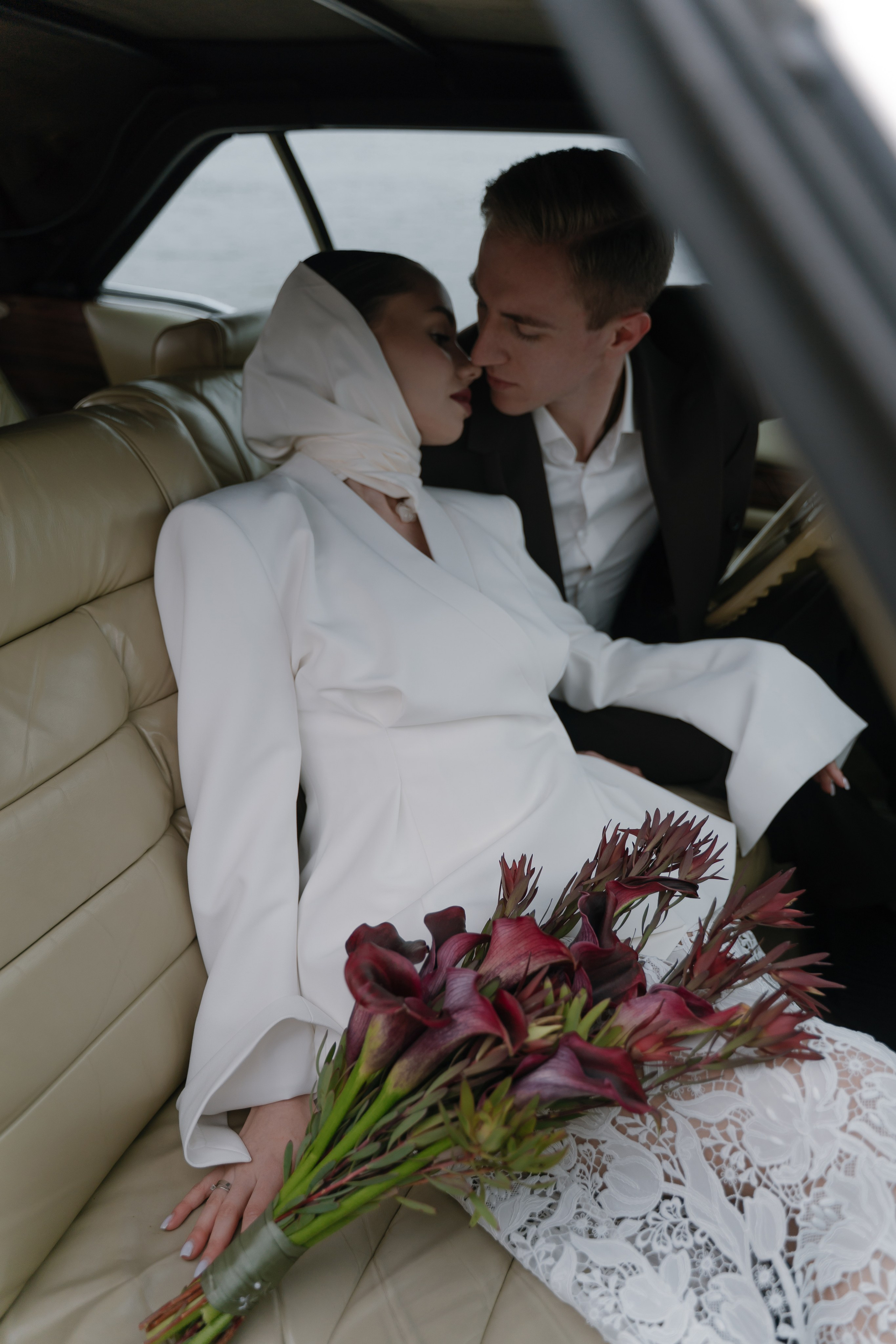 A&R. Свадебный фотограф — Наталья Фед СПб/Москва