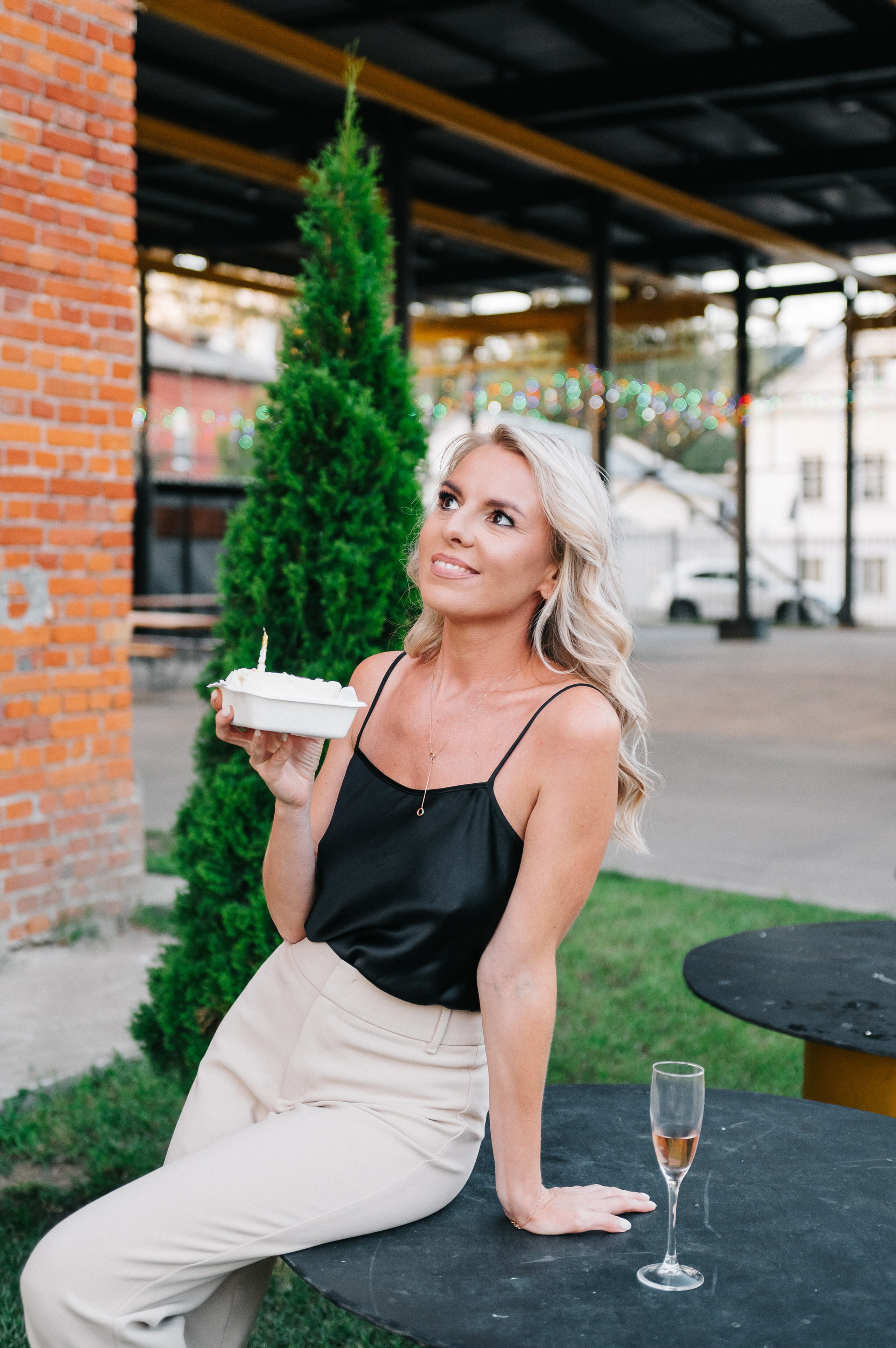 День рождения Ольги. Семейный и свадебный фотограф Алёна Морозова Коломна