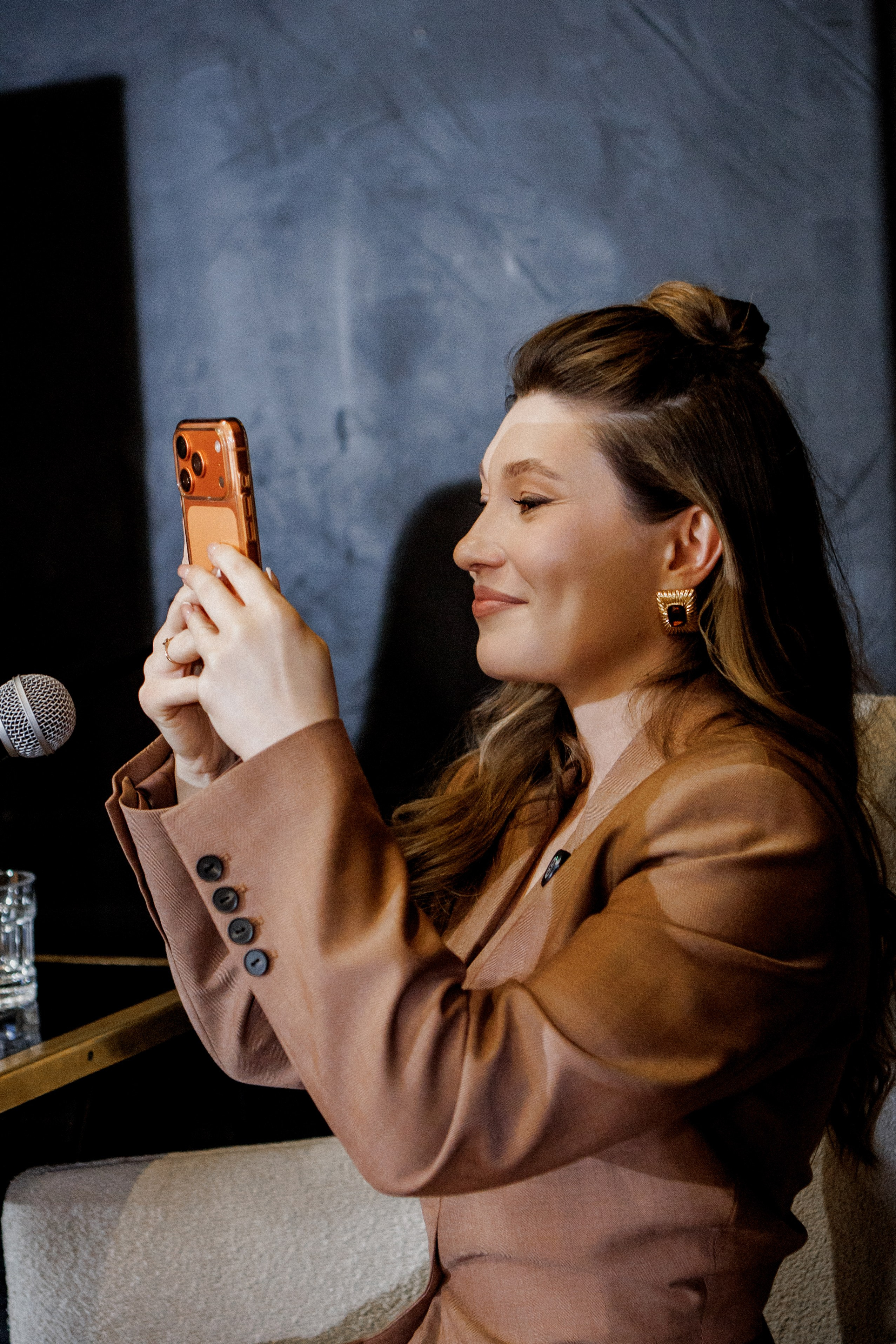 Проект «Люди города». Фотограф Александр Закадычный | Таганрог