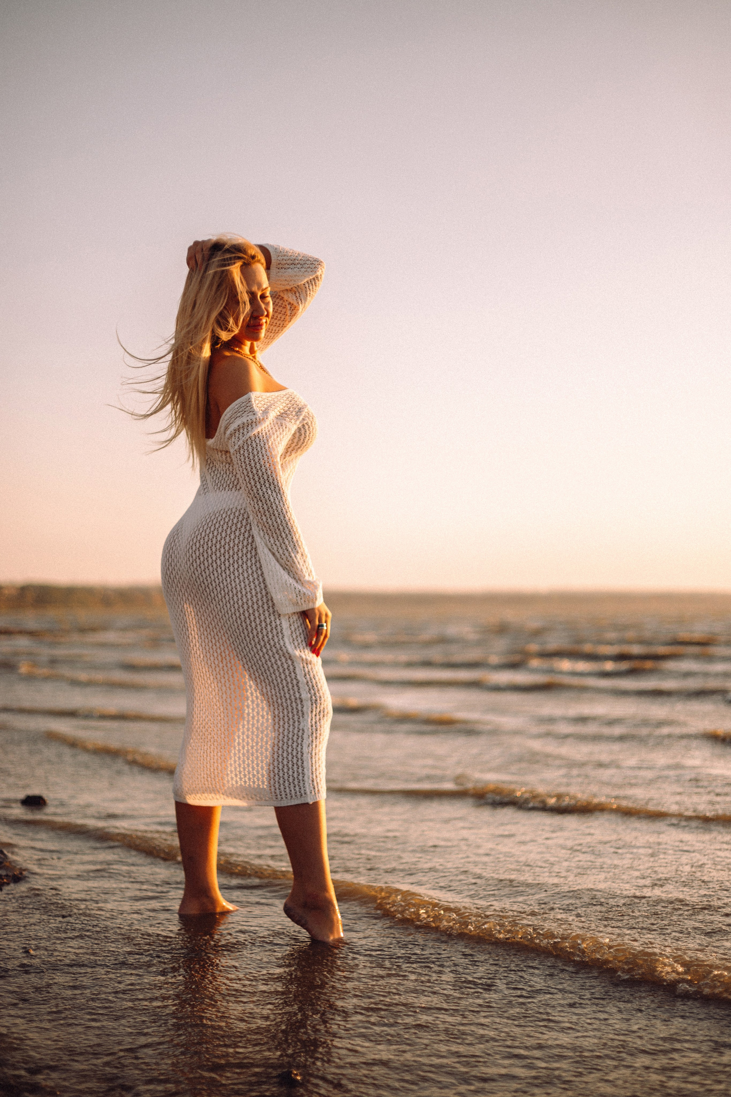 Виктория. Фотограф Александр Закадычный | Таганрог