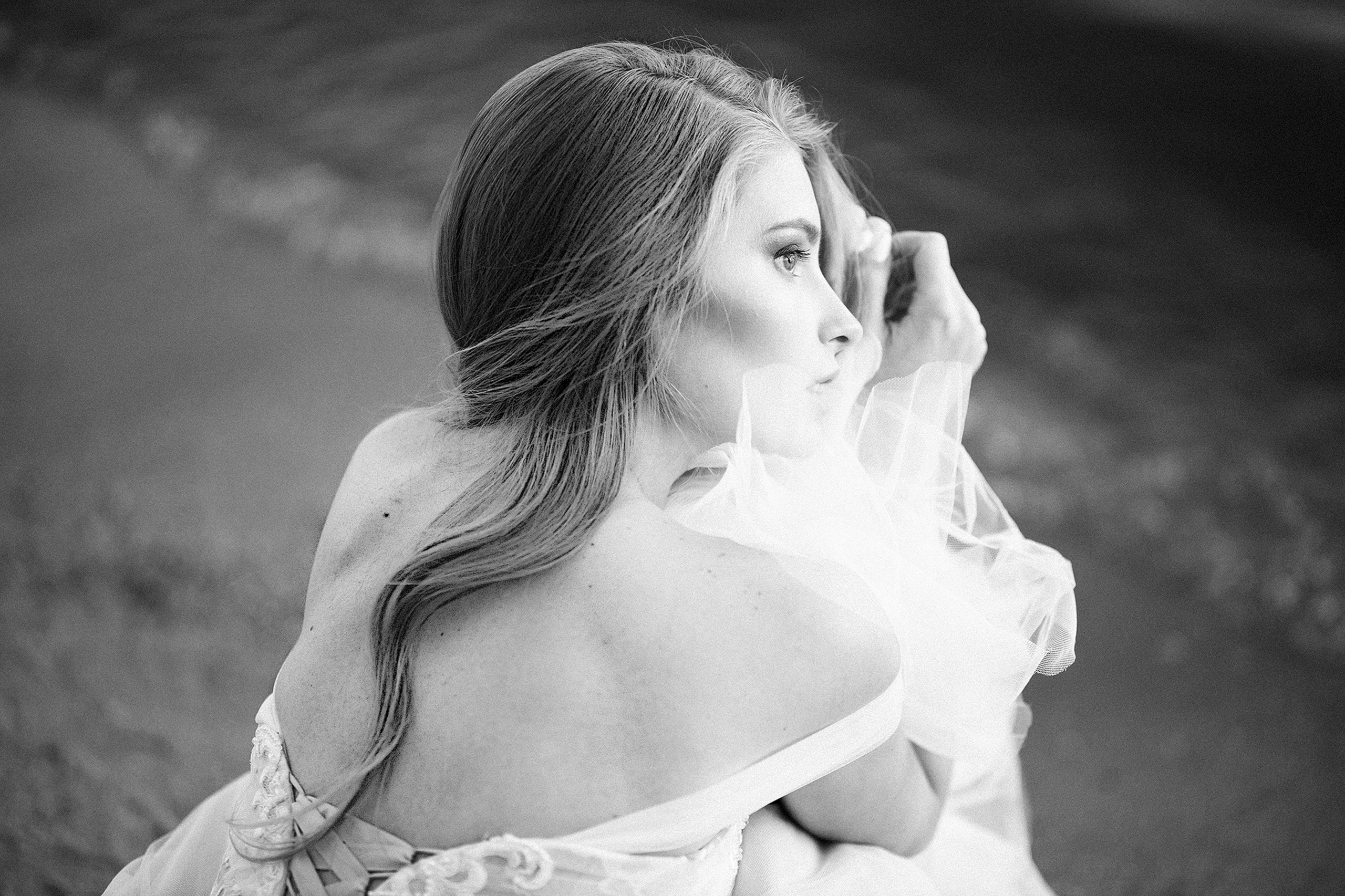 Свадебная фотосессия. Свадебный фотограф в Ярославле Илья Жуков