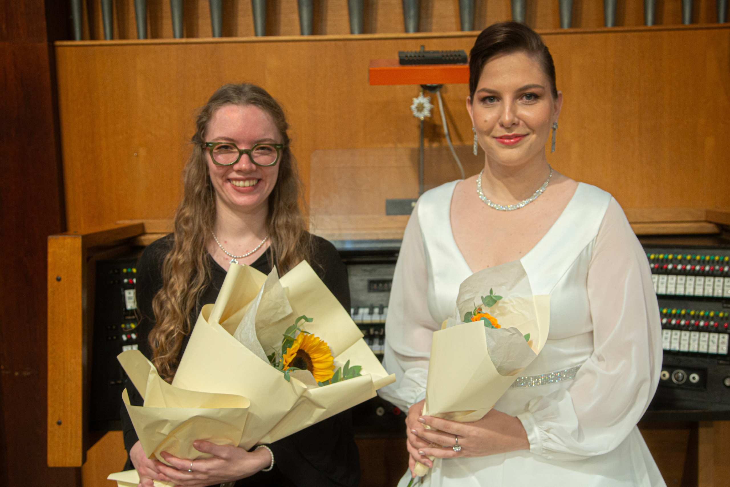 25 фестиваль органной музыки город Сочи. Фотограф в Сочи Юрий Шептаев