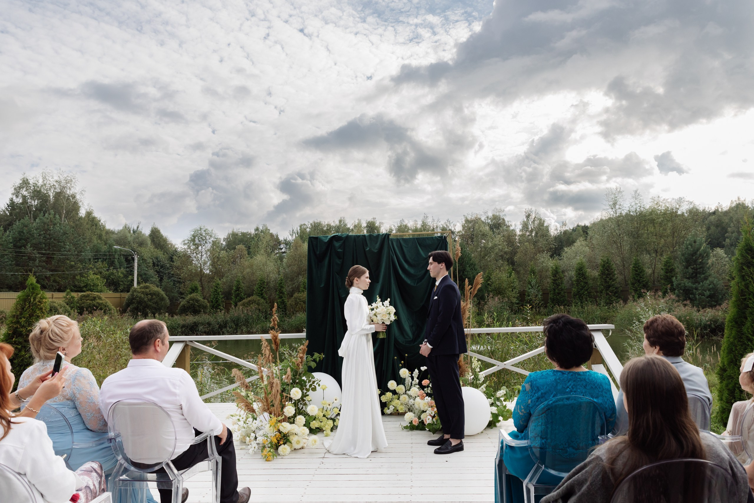Свадебный фотограф в Москве | Репортажная классика от Антона Матвеева. Свадебный фотограф в Москве | Антон Матвеев