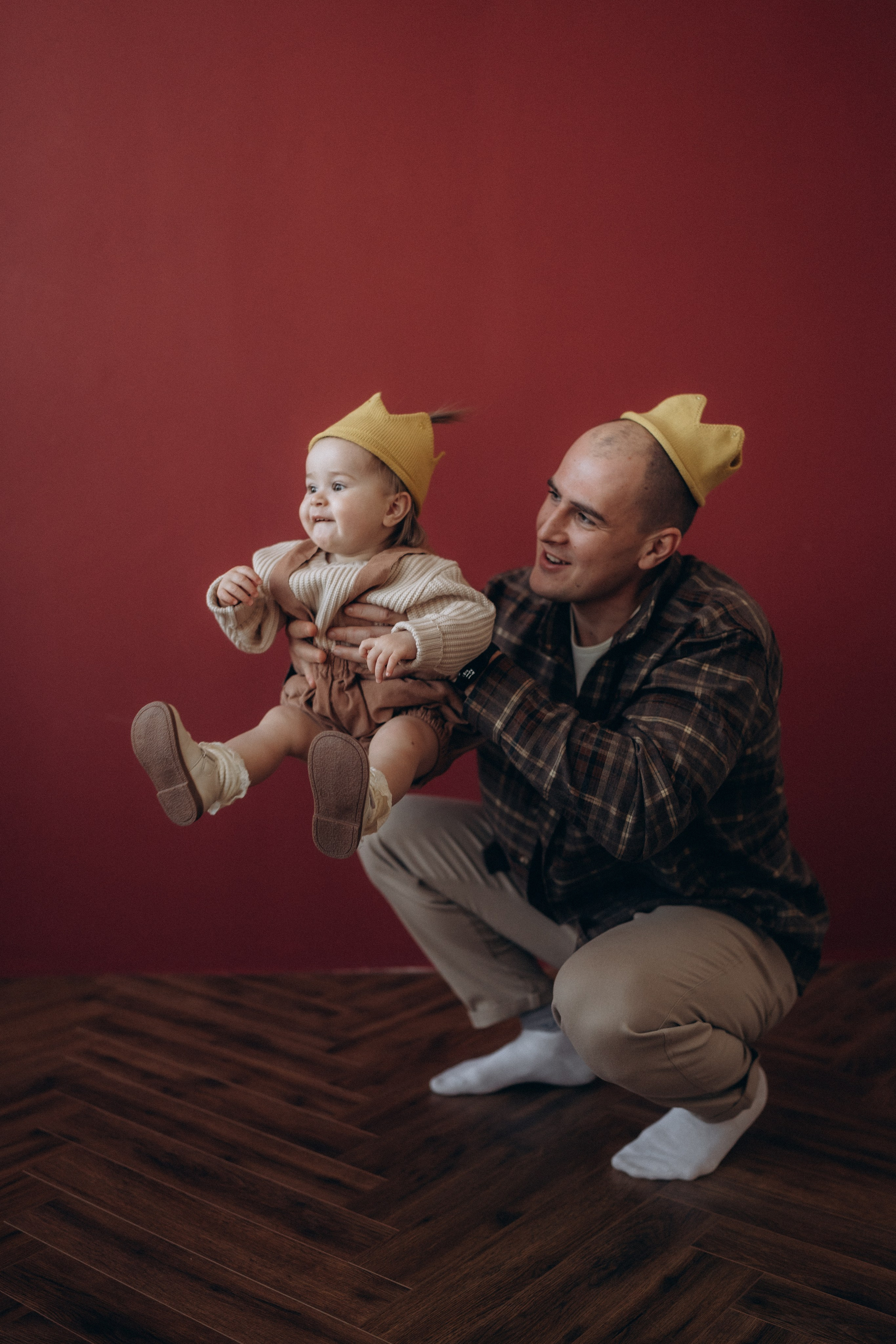 Любим и ценим каждый момент. Семейный фотограф в Ангарске/ Иркутске