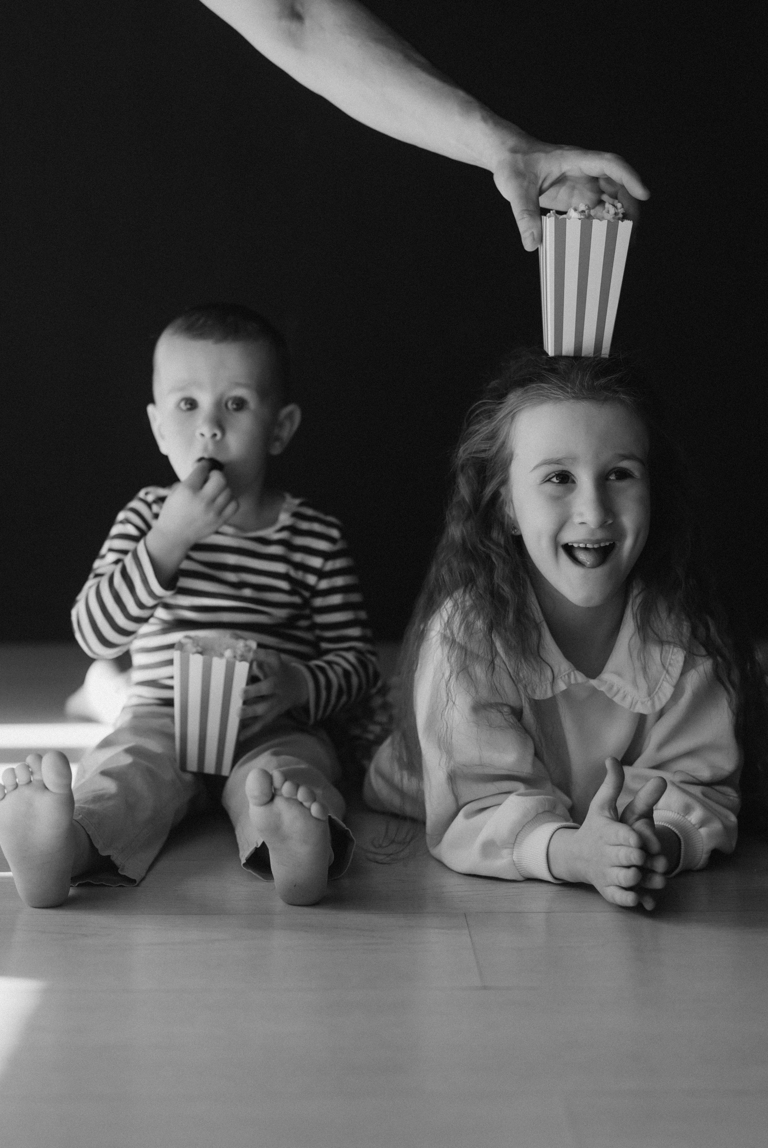 Мы. В прошлое воскресенье. Семейный фотограф в Ангарске/ Иркутске