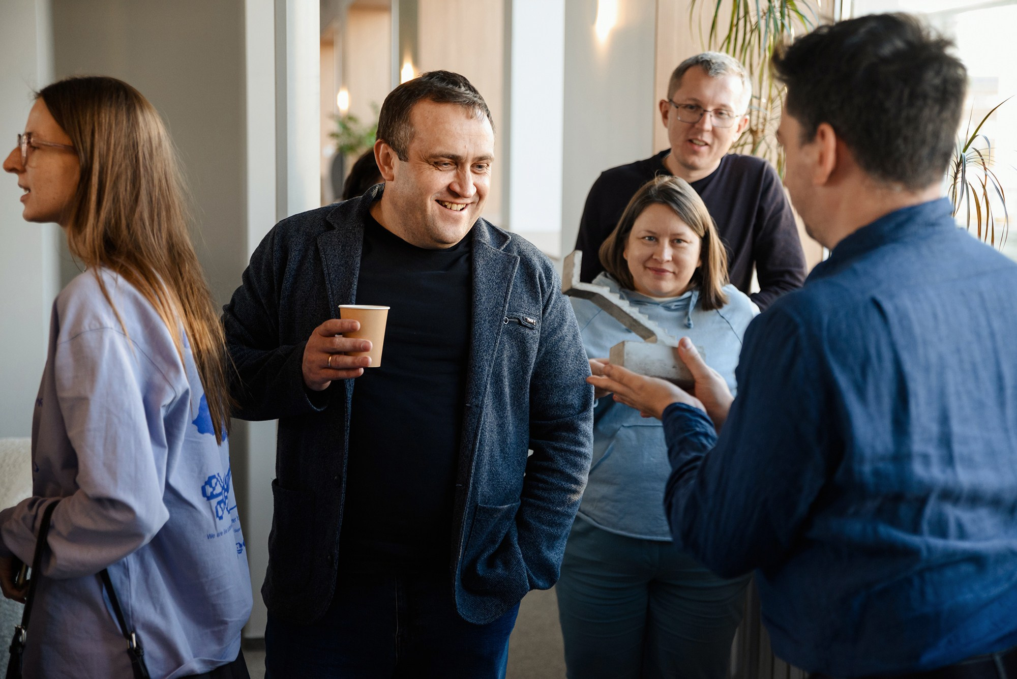 Репортажная сьёмка для R1.Lab Открытие нового офиса!. Константин Солодянкин — свадебный и репортажный фотограф в Екатеринбурге и Верхней Пышме