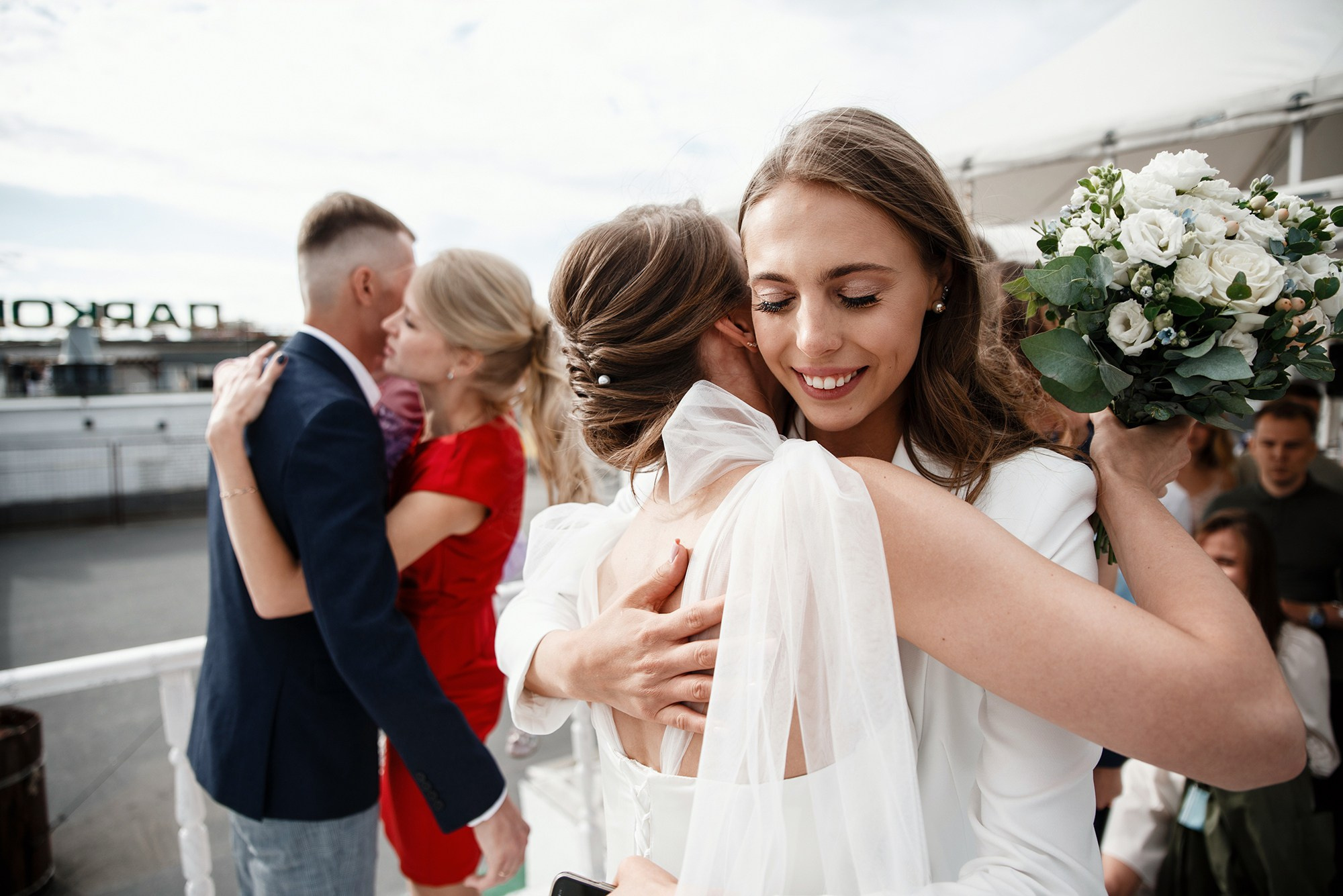 Свадьба Александры и Максима. Константин Солодянкин — свадебный и репортажный фотограф в Екатеринбурге и Верхней Пышме