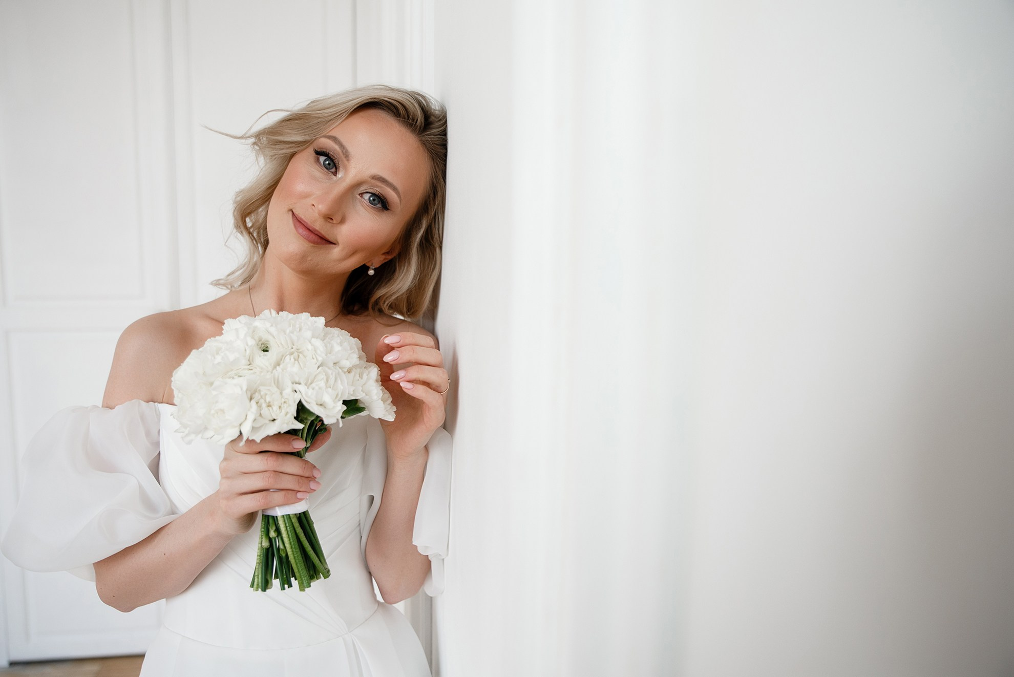 Свадьба Кати и Антона. Константин Солодянкин — свадебный и репортажный фотограф в Екатеринбурге и Верхней Пышме