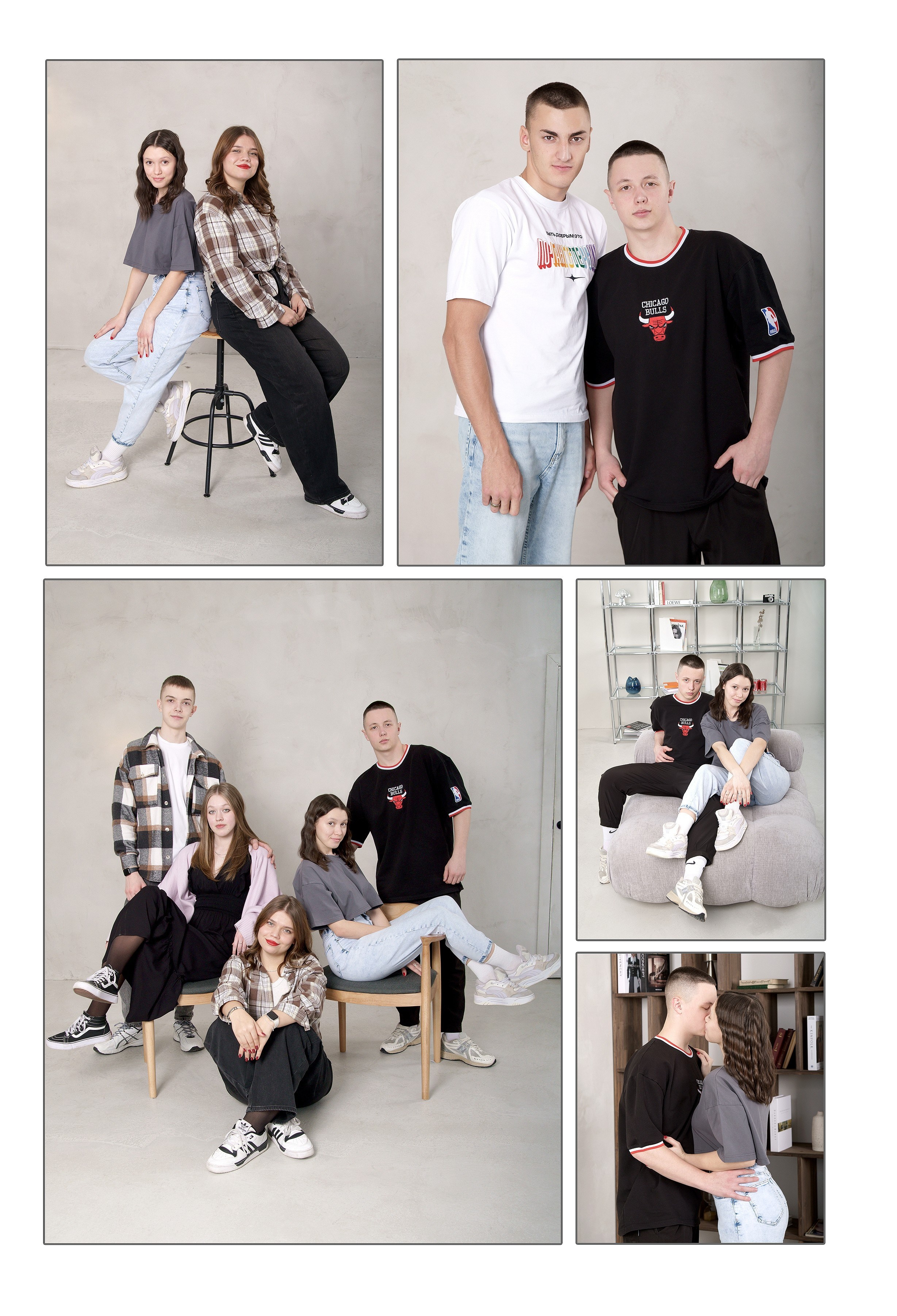 Альбомы выпускных 9,11 классов в Иркутске