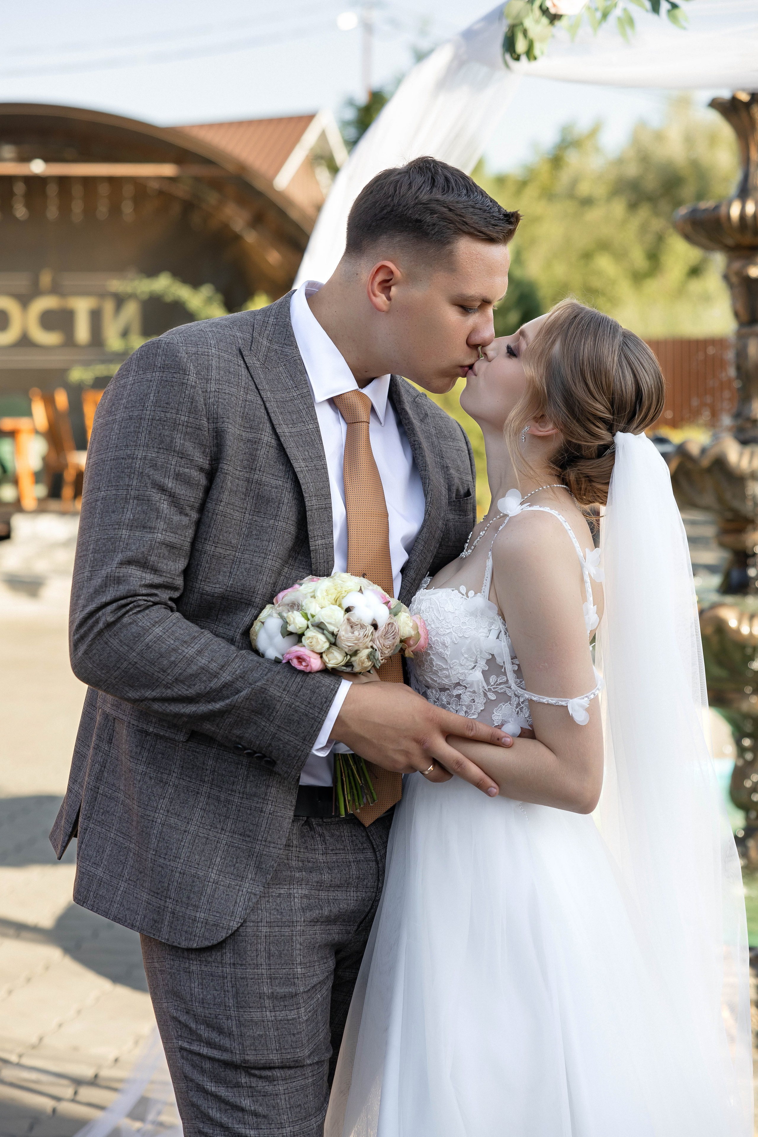 Никита&Диана-16.08.24. Свадебный фотограф и видеограф Олег Чаленко