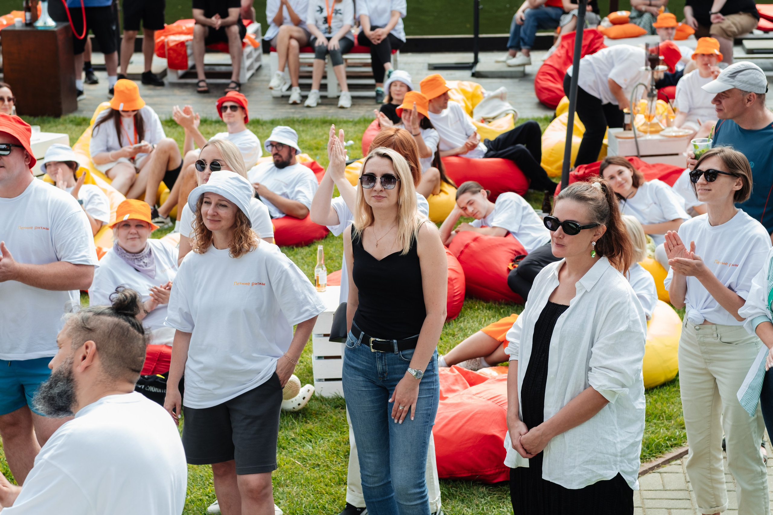 Корпоратив «ЕВРАЗ». Репортажный и портретный фотограф в Москве Илья Спиридонов