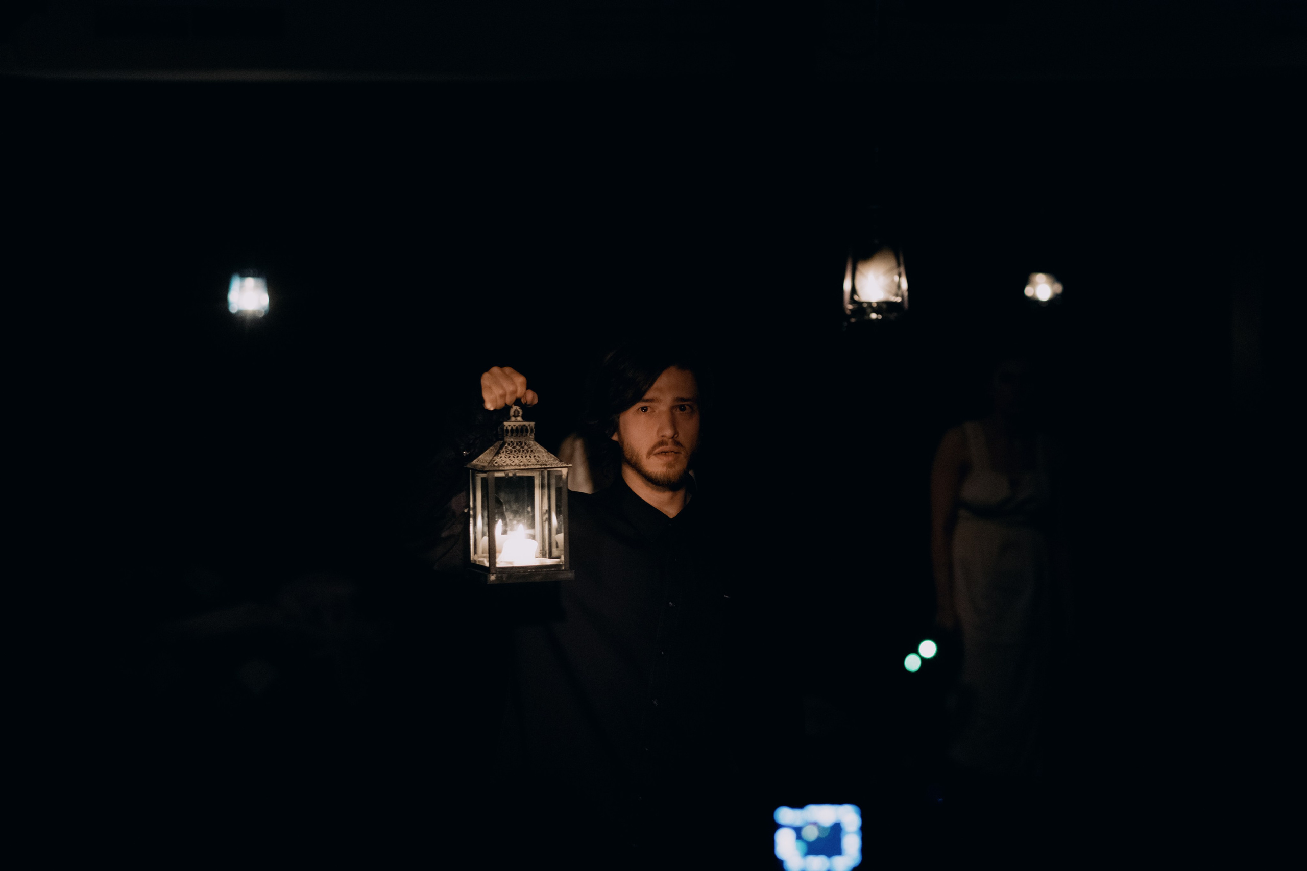 Школа Драмы Германа Сидакова. Репортажный и портретный фотограф в Москве Илья Спиридонов