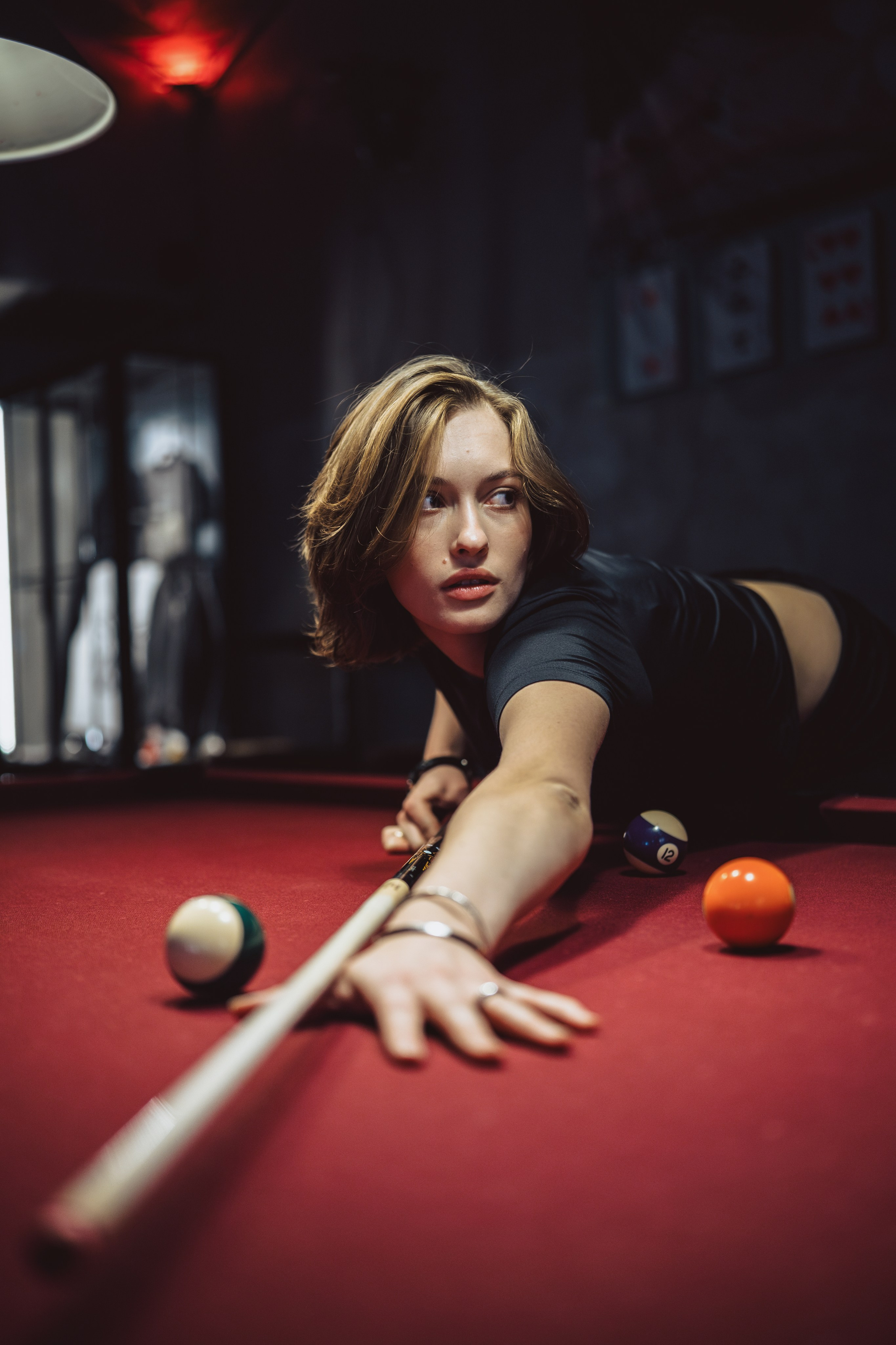 VARVARA. Репортажный и портретный фотограф в Москве Илья Спиридонов