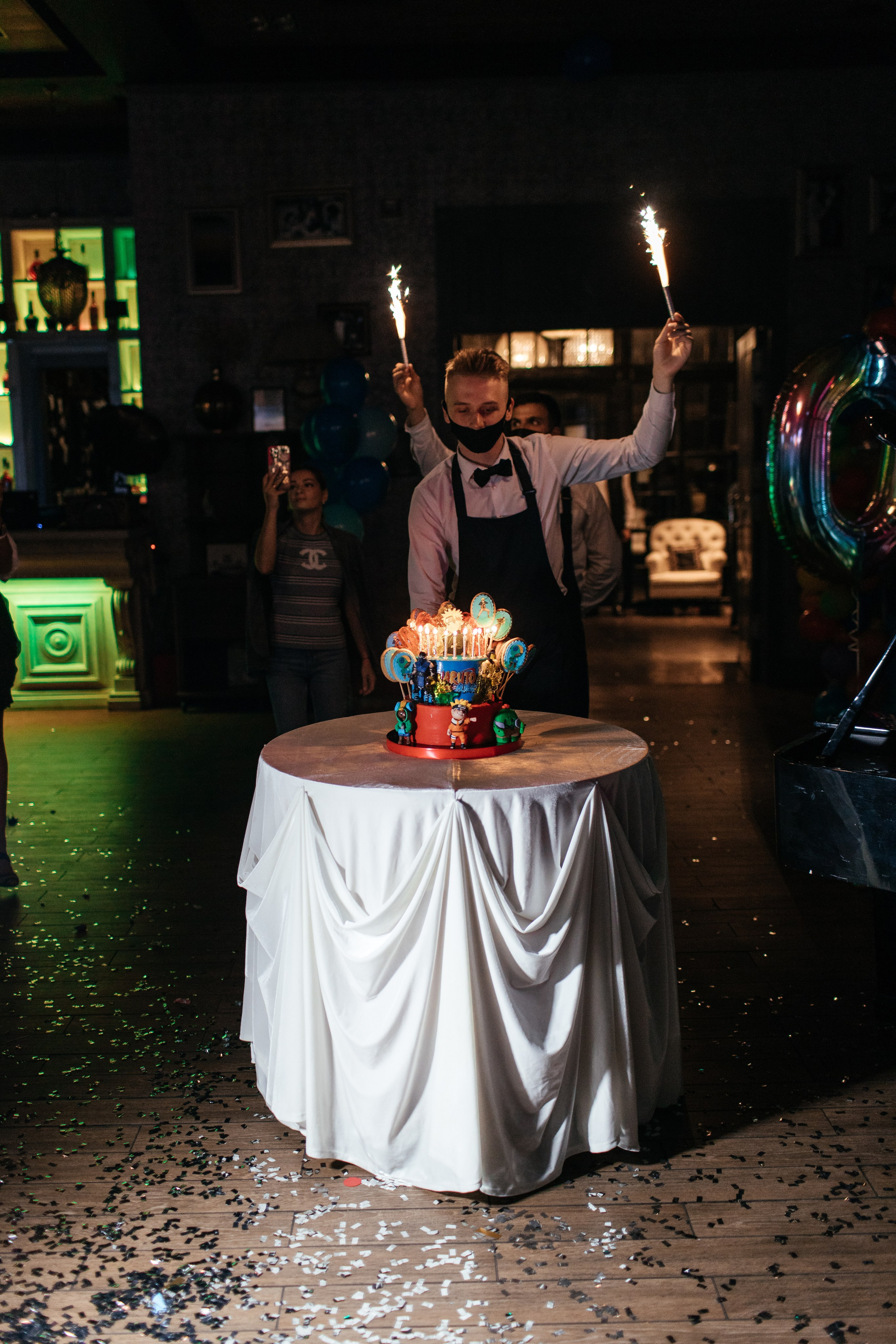 Диме 10 лет. Свадебный и семейный фотограф