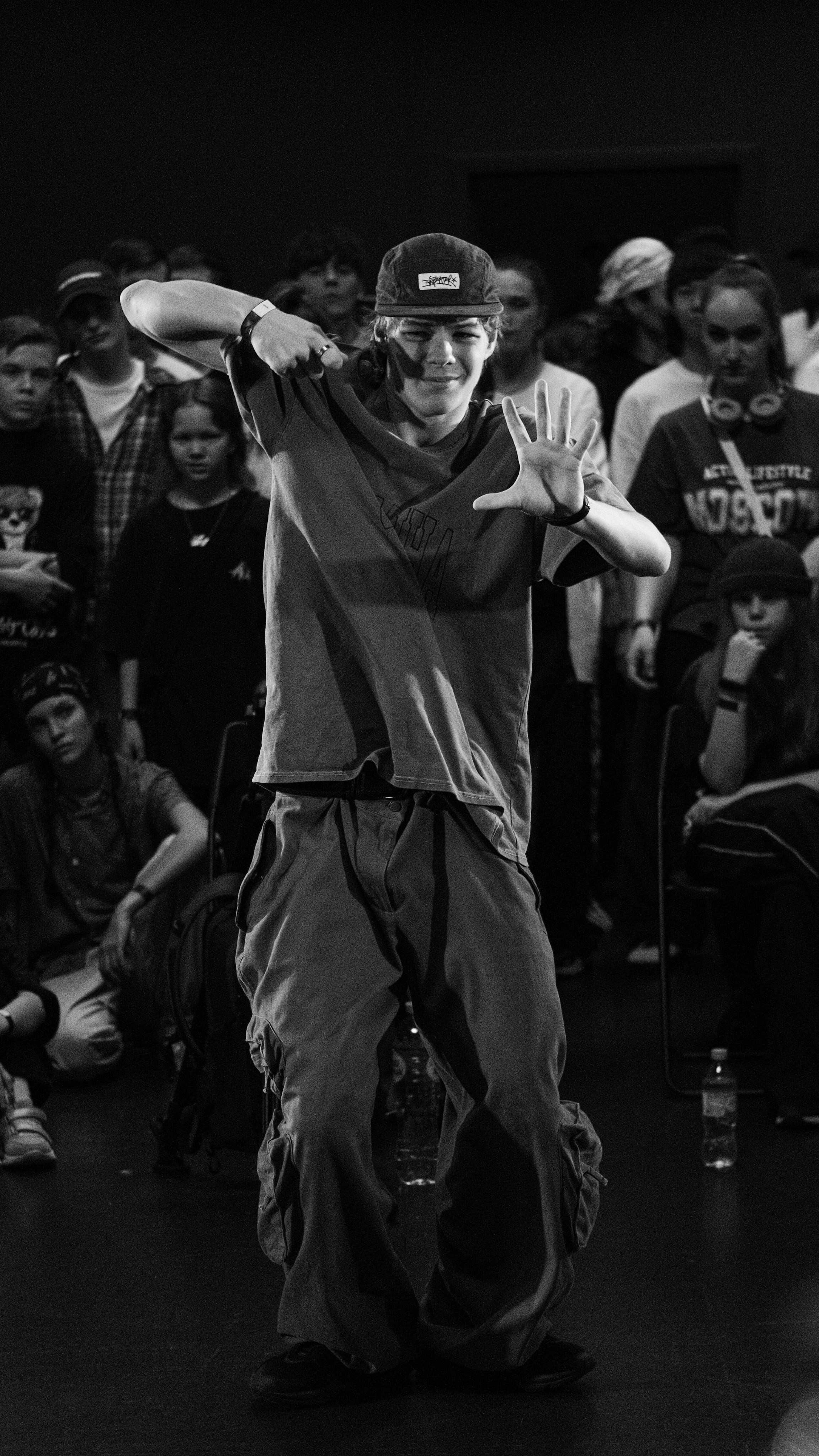 EVEREST FINAL 2024. LIYALEE PHOTO