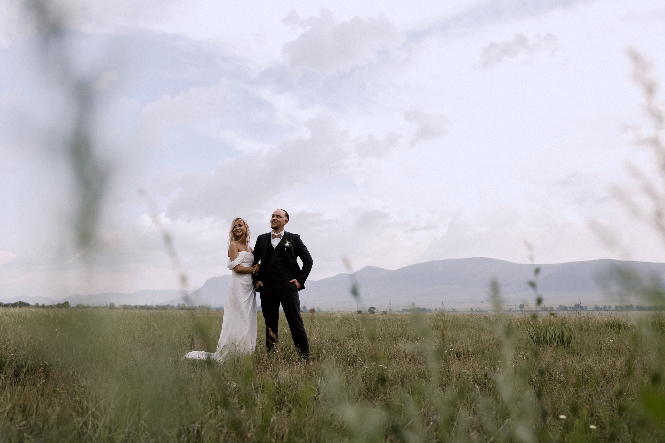 Костя и Катя. Фотограф Москва, Санкт-Петербург, Абакан