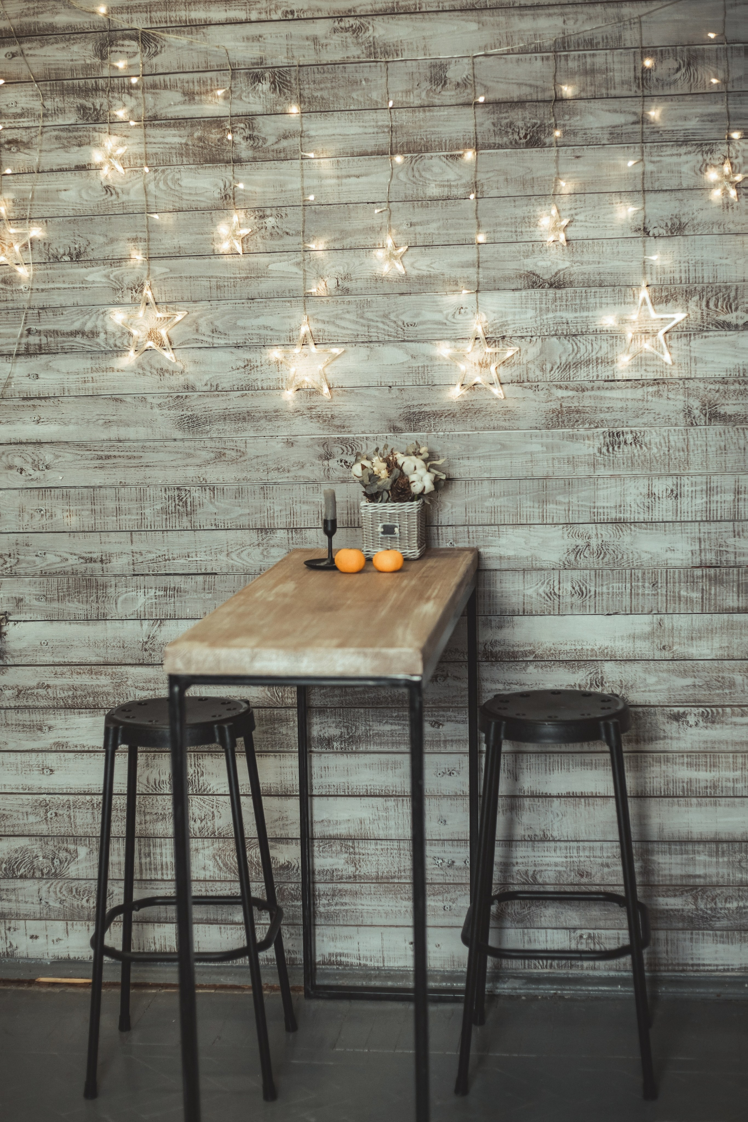 Зимний вечер. Вера Соколова фотограф Воронеж