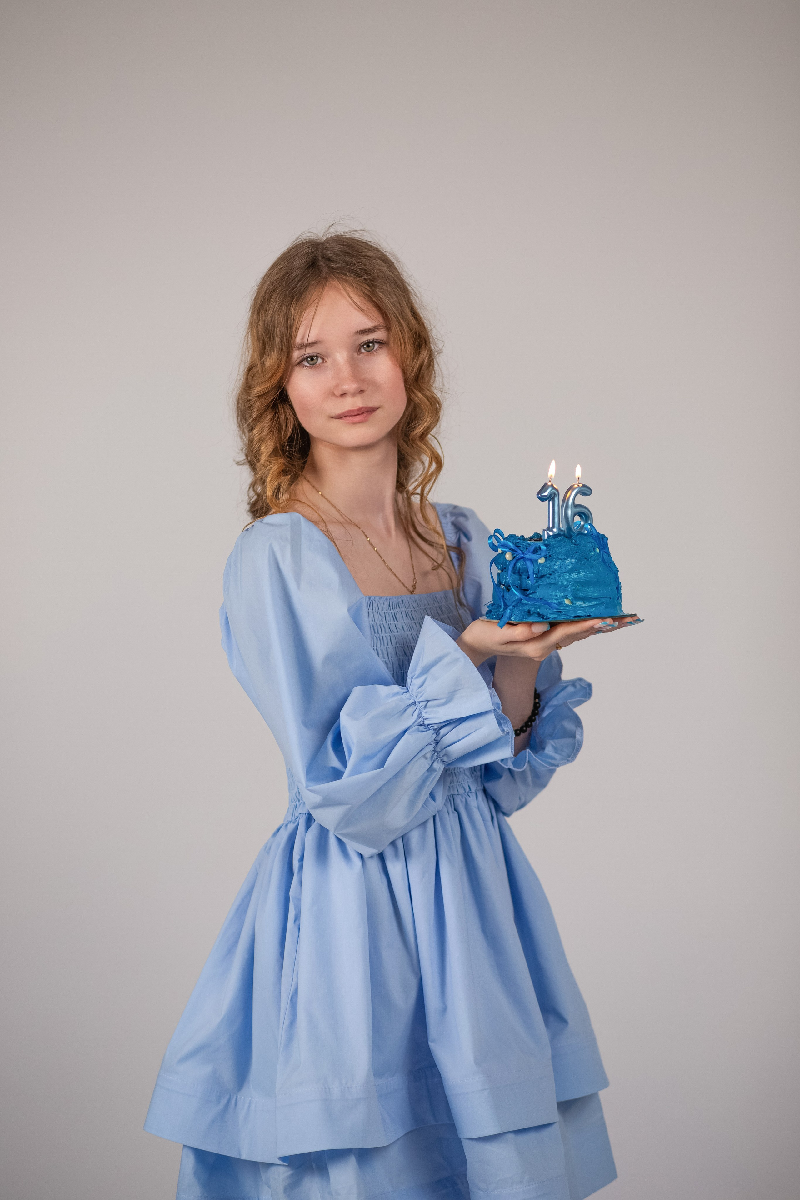 16. Вера Соколова фотограф Воронеж