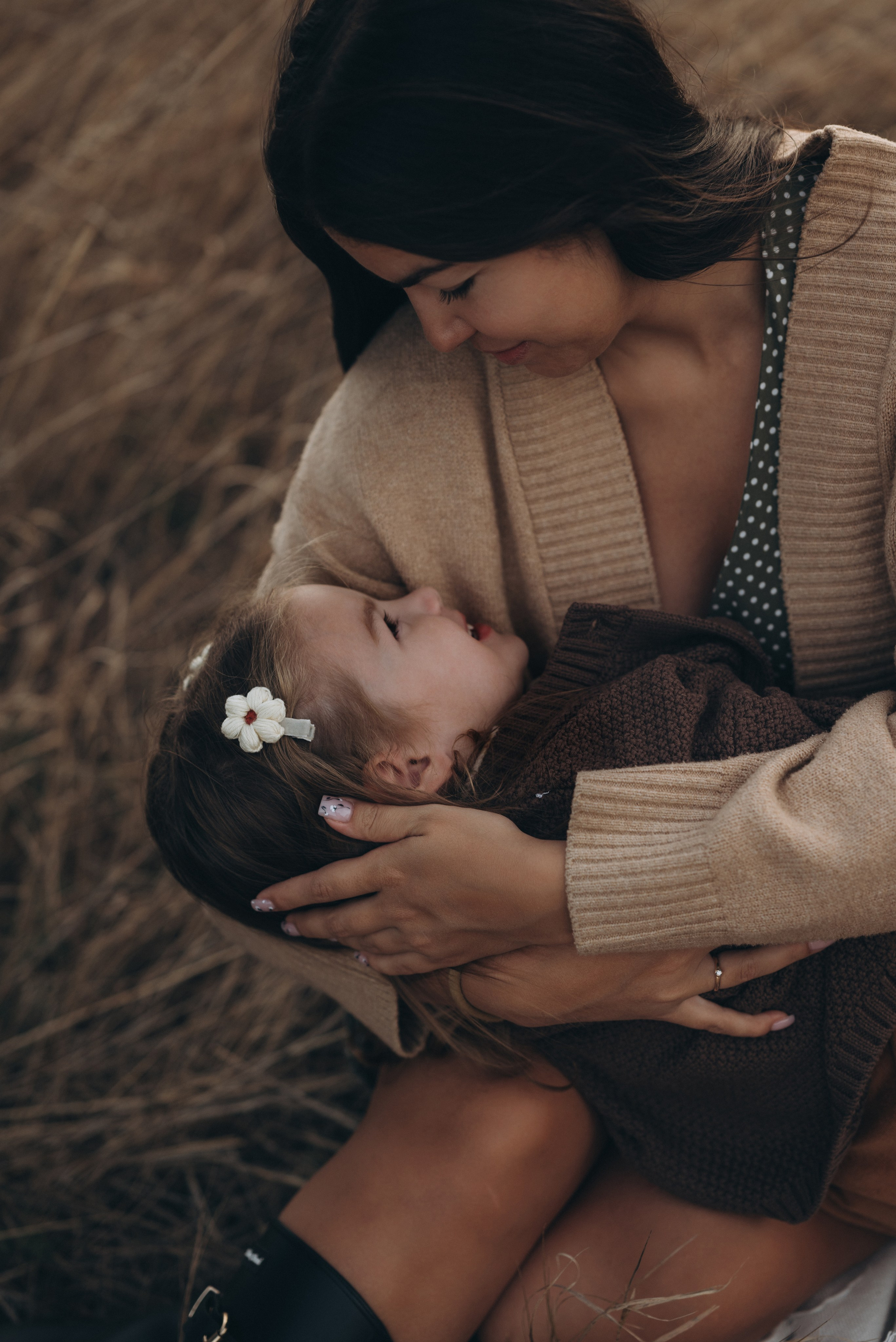 Осеняя на природе. Семейный фотограф Ростов-на-Дону Татьяна Соколова