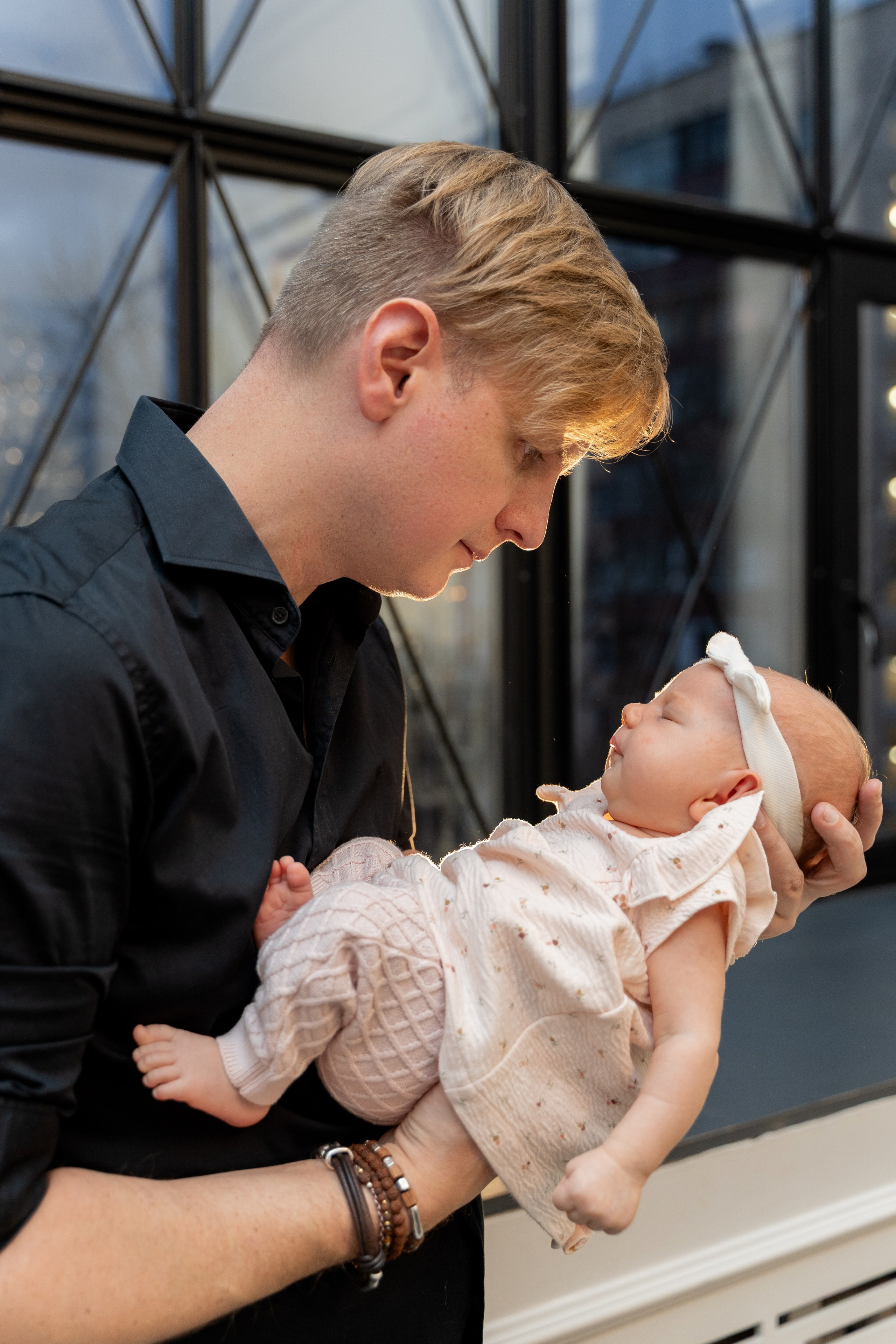 Рита и Дима +2. Фотографы на роды в Москве. Фото и видео родов. Фотопроект «Продолжение рода»