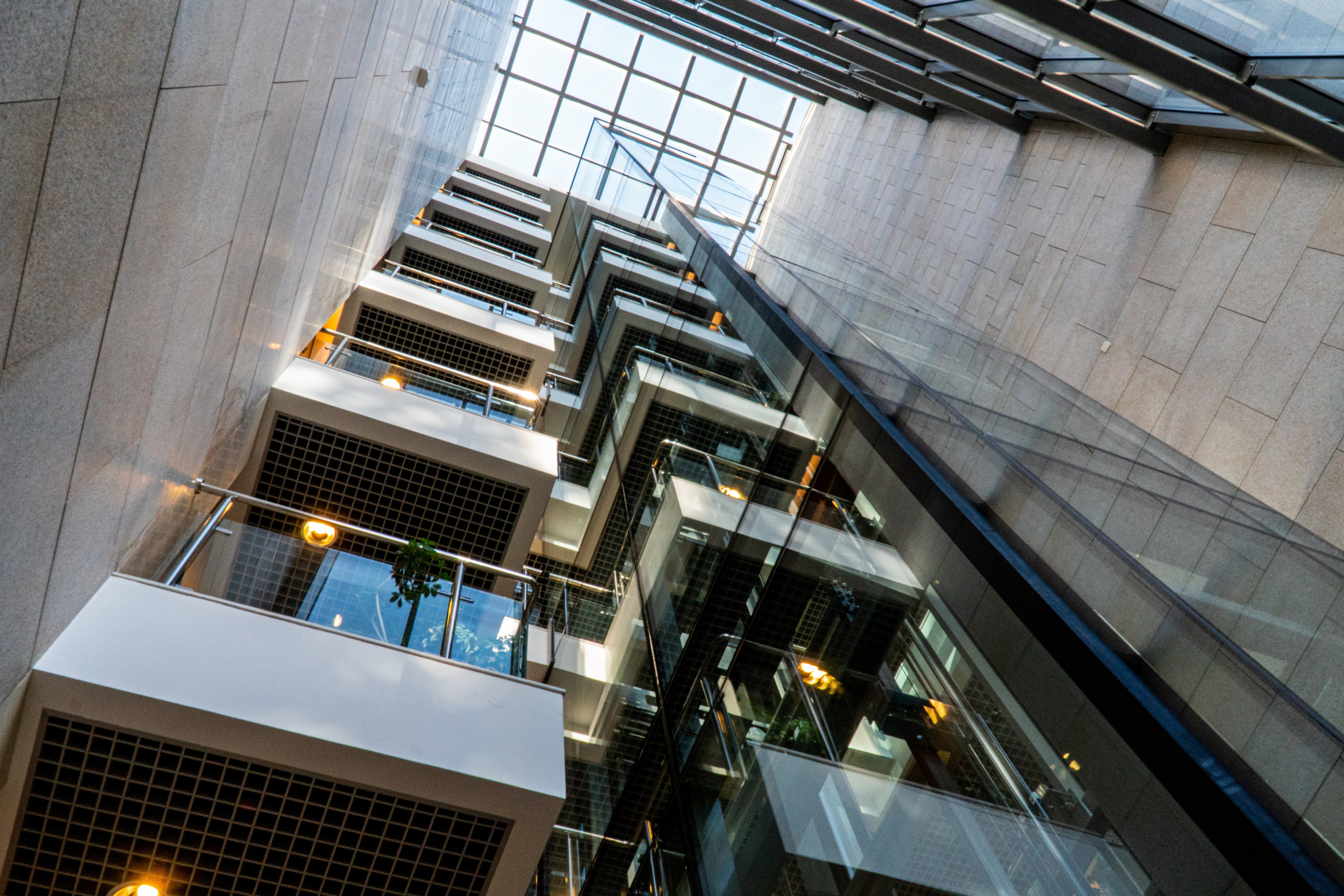 ЖК Смольный парк