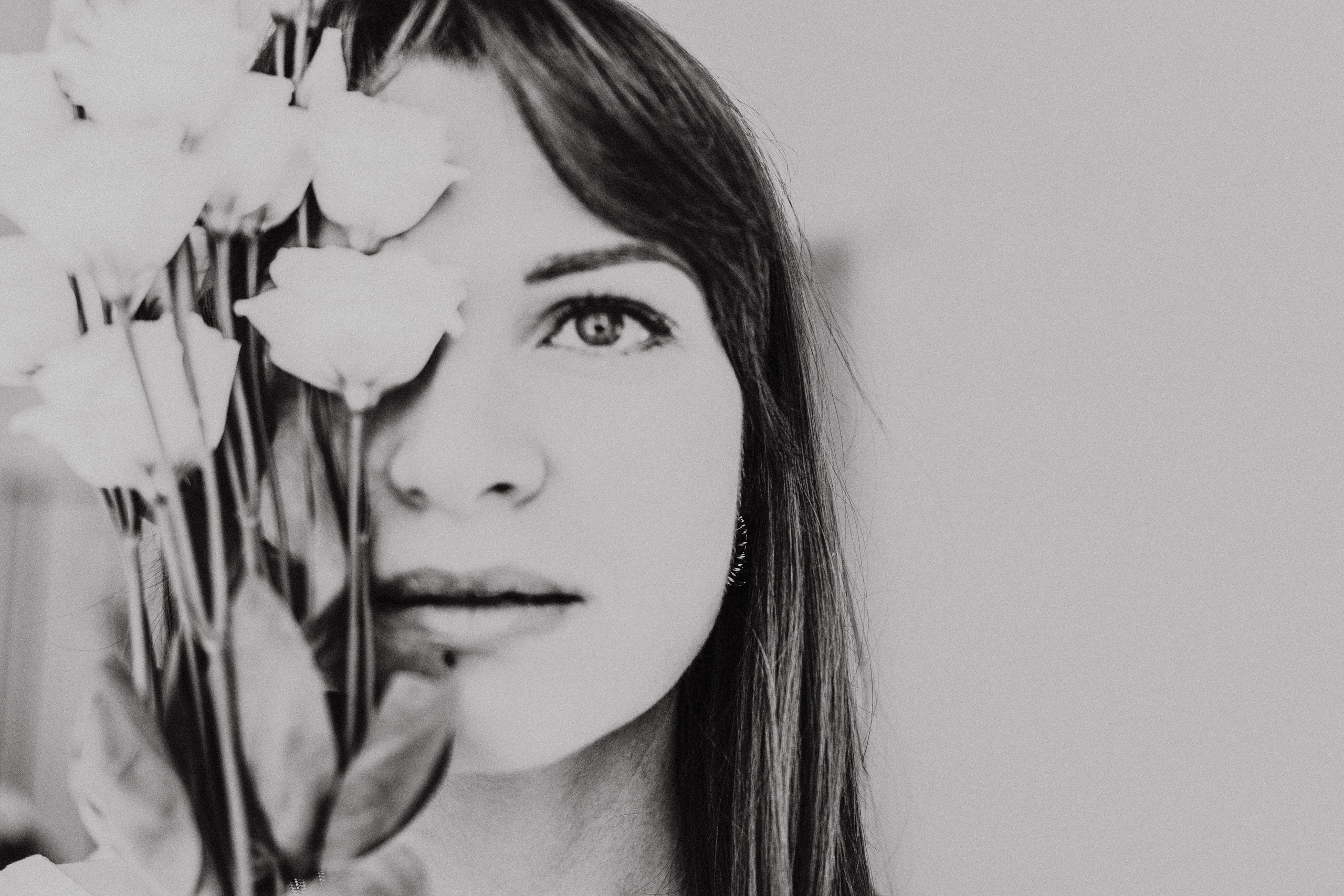 Анна. Фотограф в Томске Светлана Нестерова