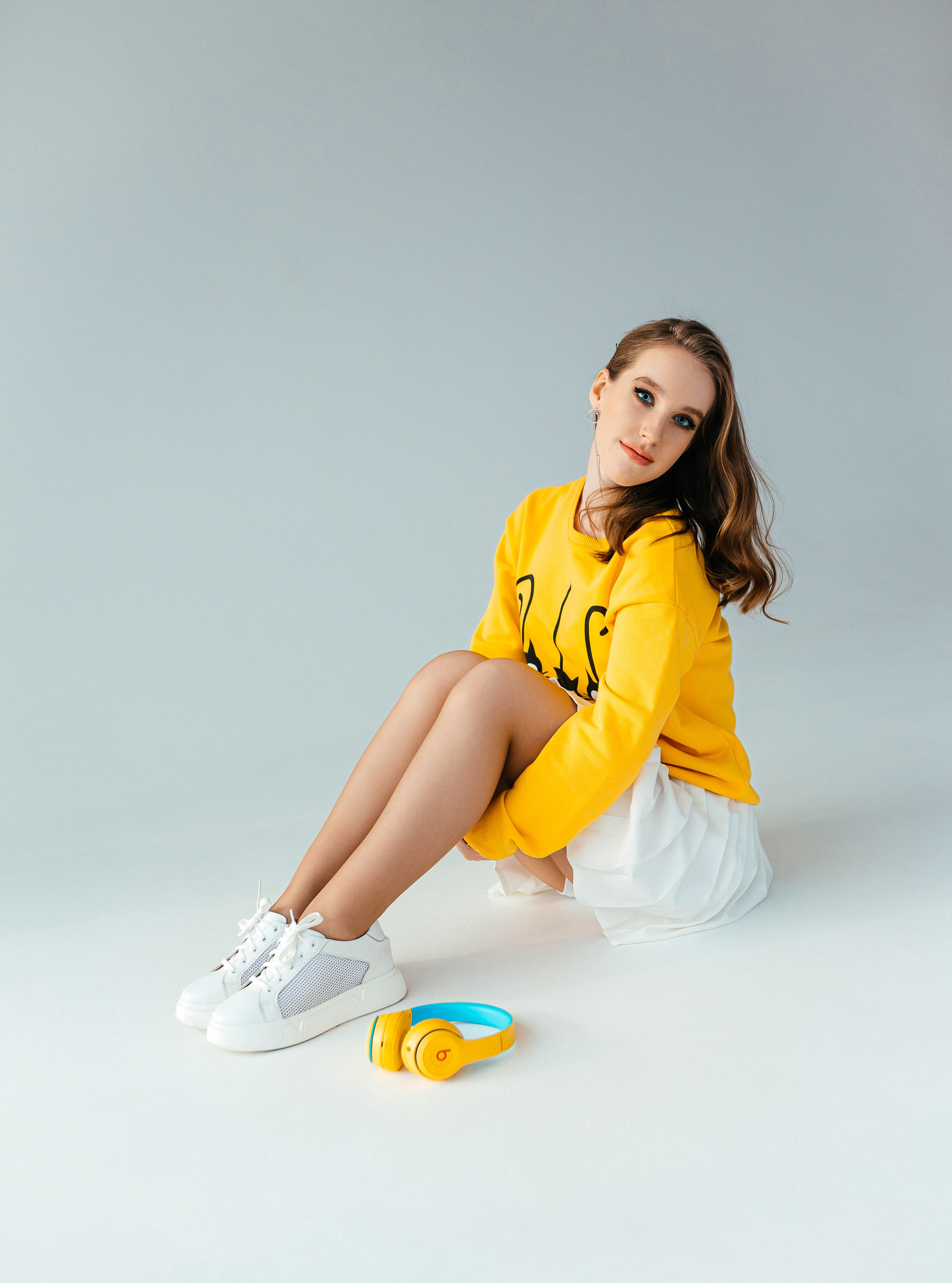 Контентная фотосъемка. Фотограф Ким Наталья в Красноярске